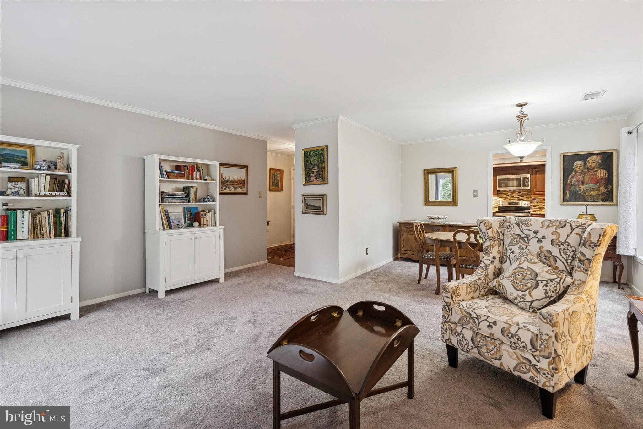 HERSHEYS MILL - Residential