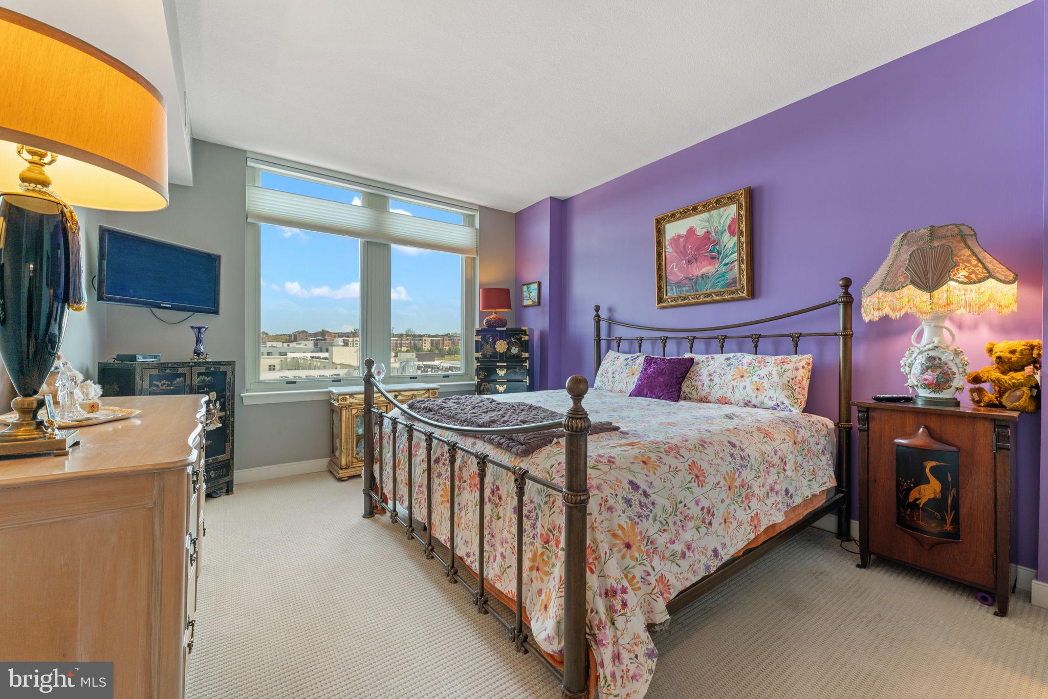 ONE NATIONAL HARBOR CONDOMINIUM - Residential