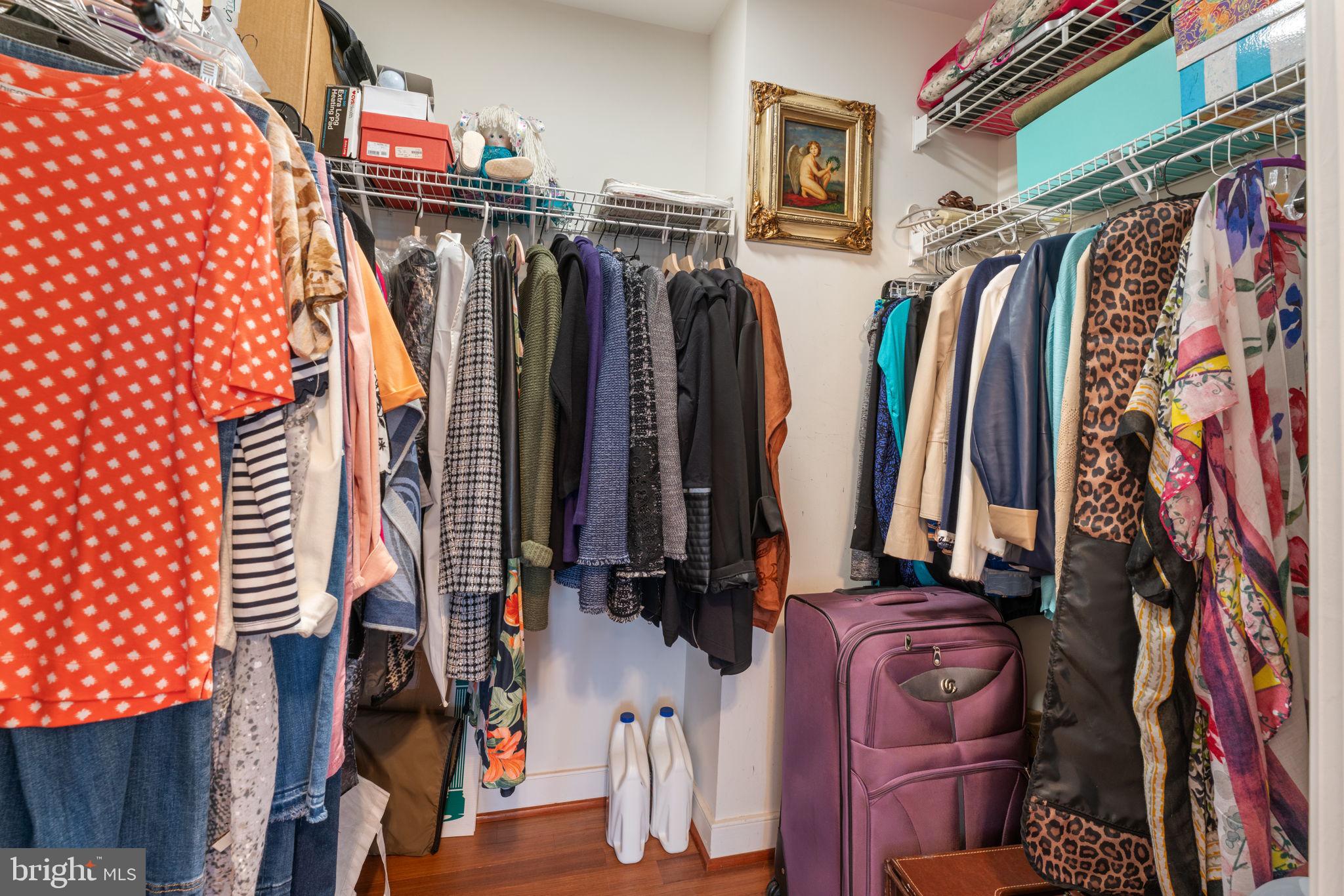 ONE NATIONAL HARBOR CONDOMINIUM - Residential