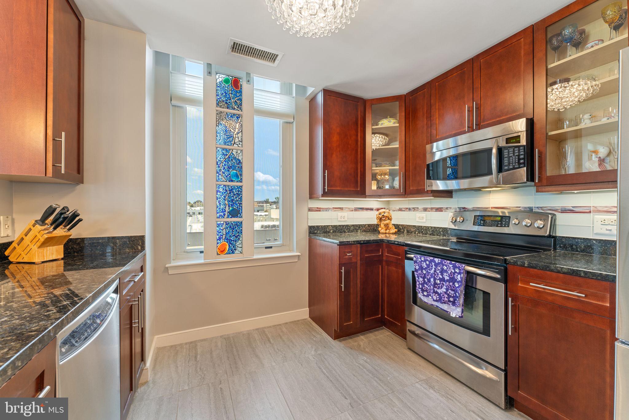 ONE NATIONAL HARBOR CONDOMINIUM - Residential