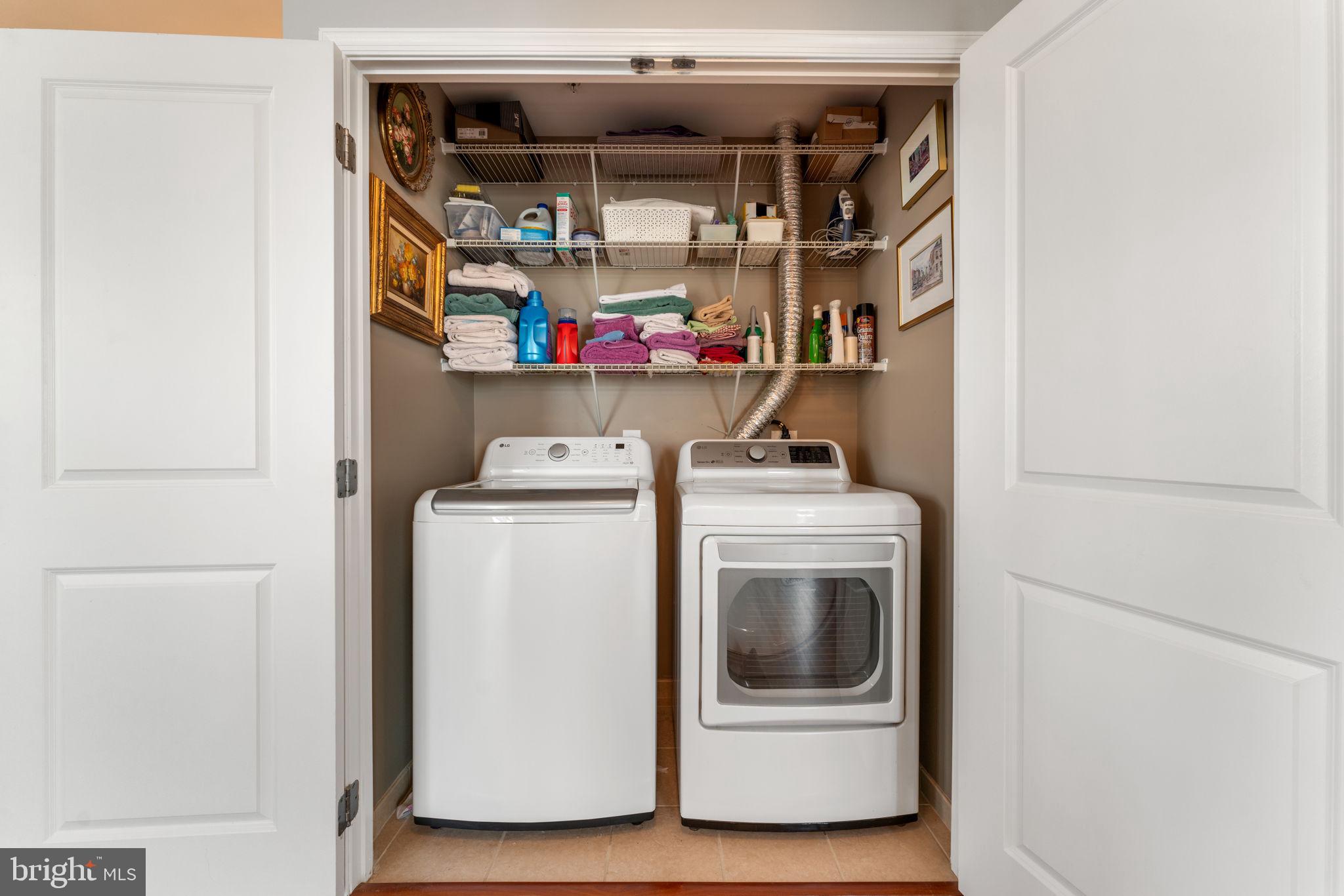 ONE NATIONAL HARBOR CONDOMINIUM - Residential