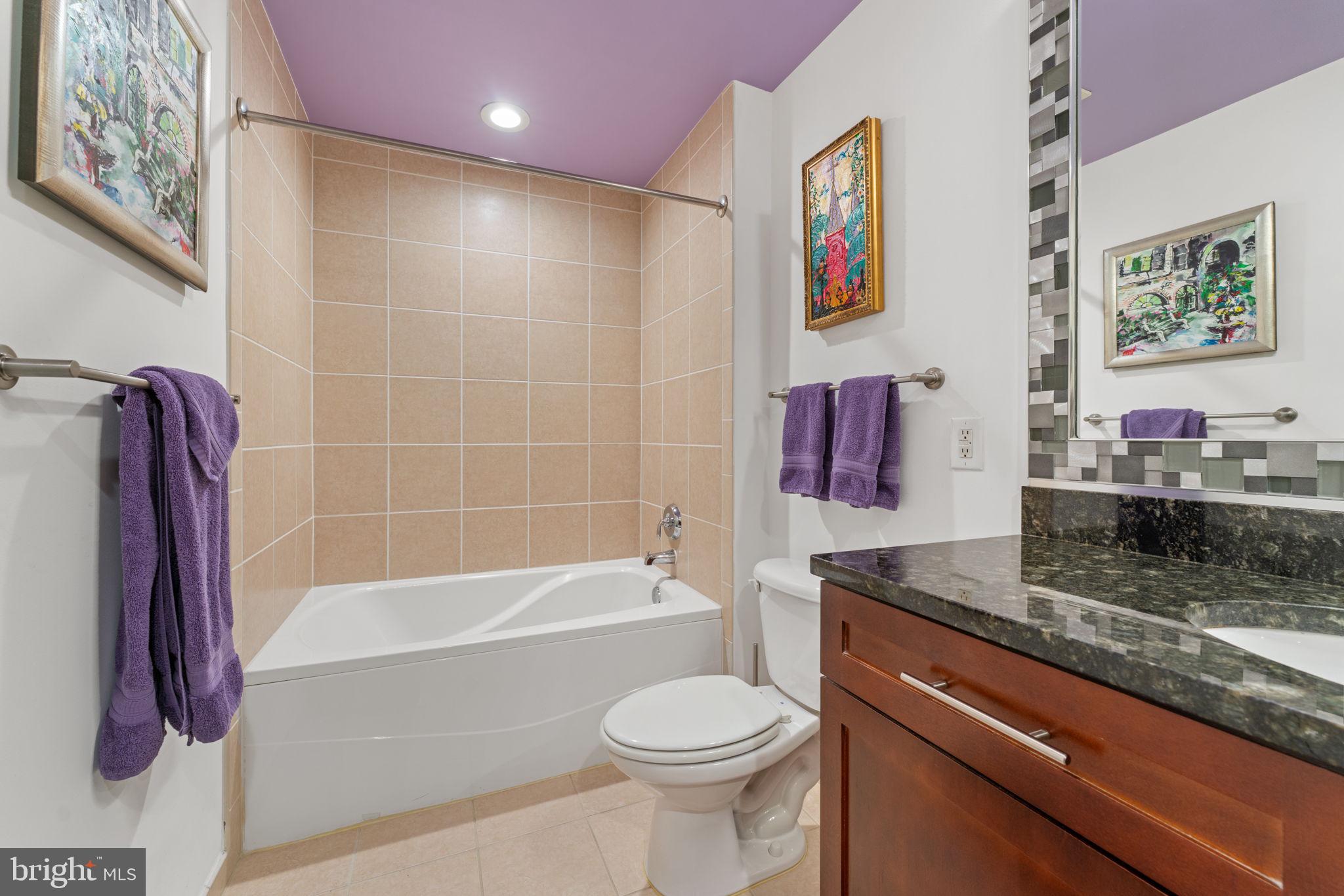 ONE NATIONAL HARBOR CONDOMINIUM - Residential