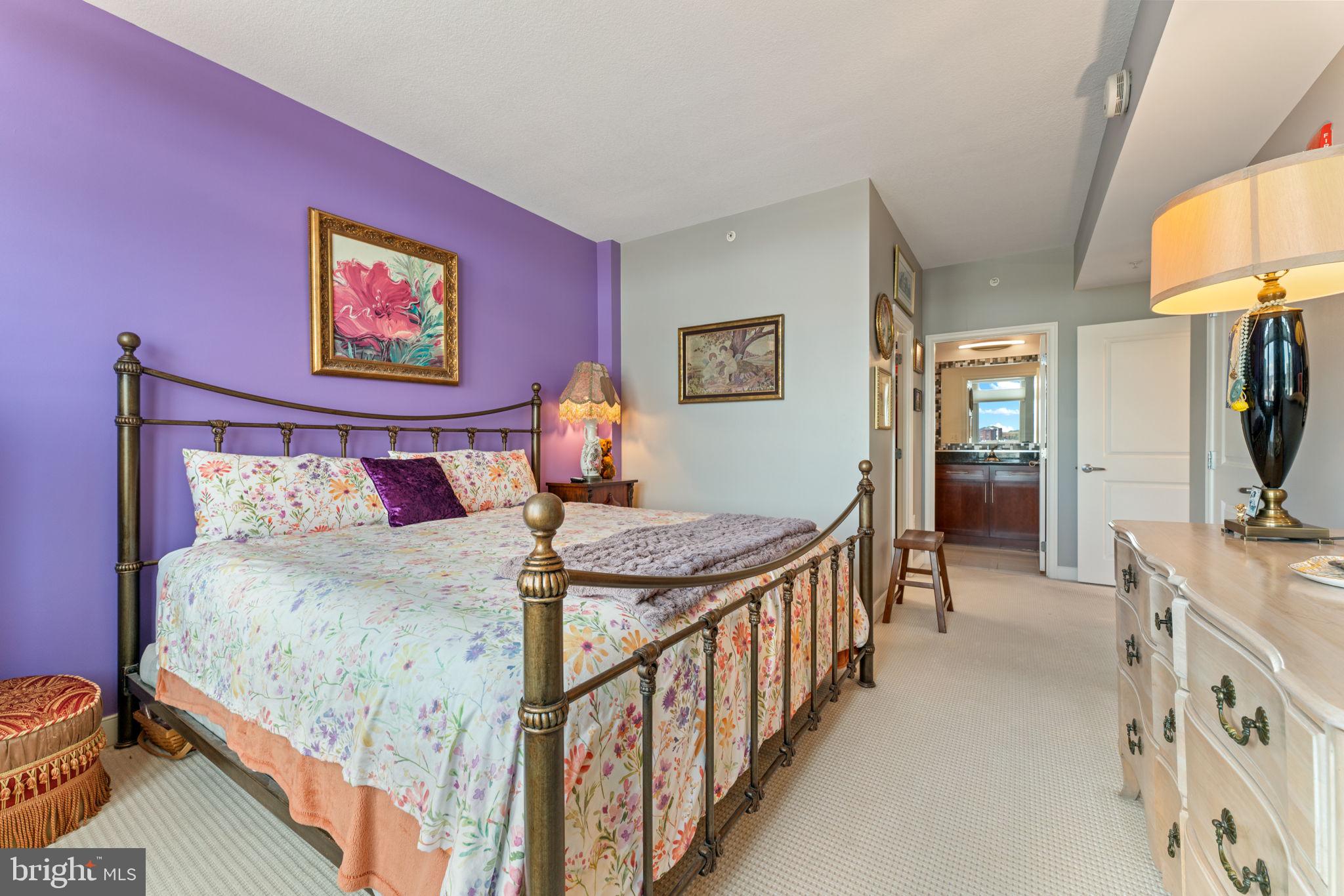 ONE NATIONAL HARBOR CONDOMINIUM - Residential