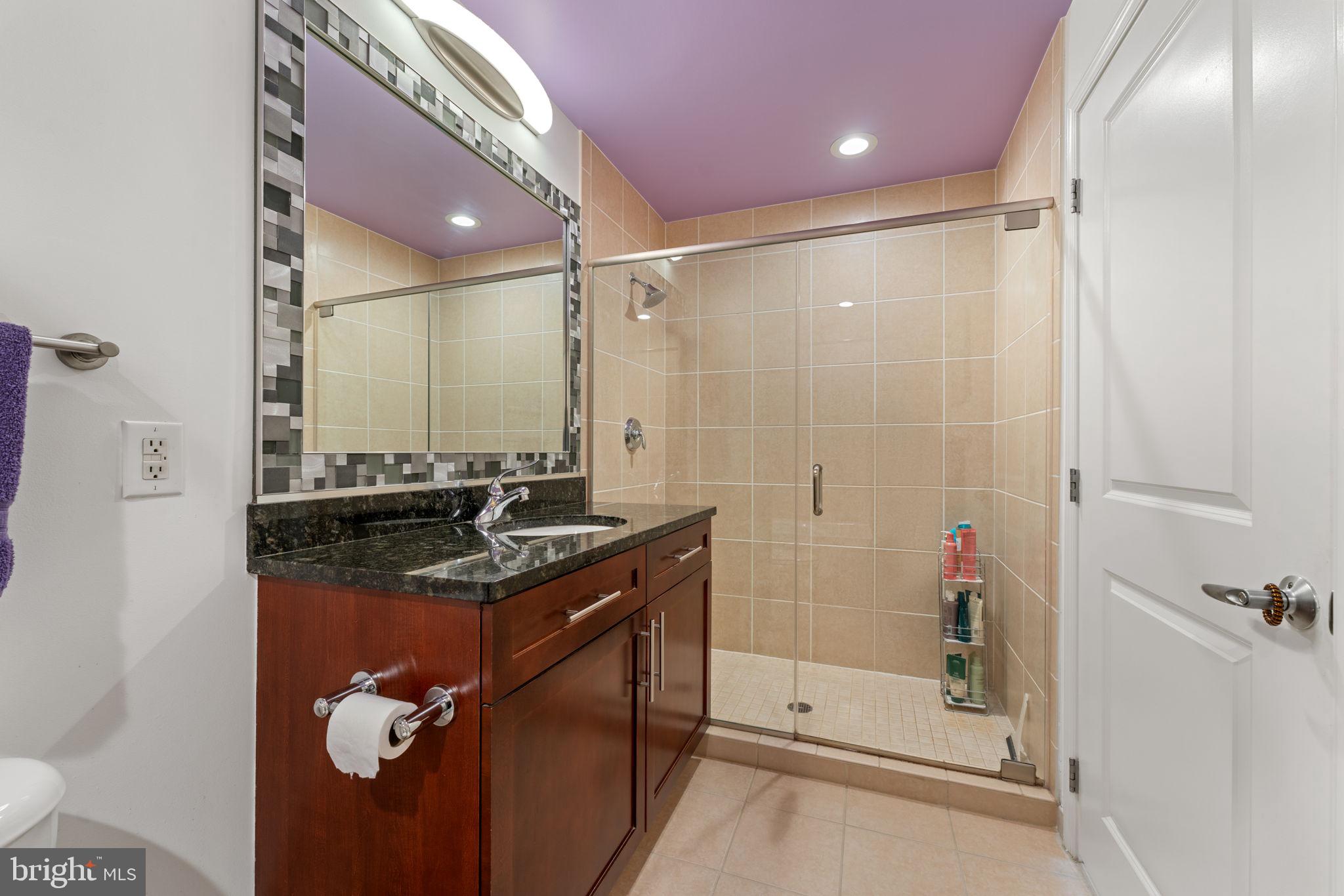 ONE NATIONAL HARBOR CONDOMINIUM - Residential