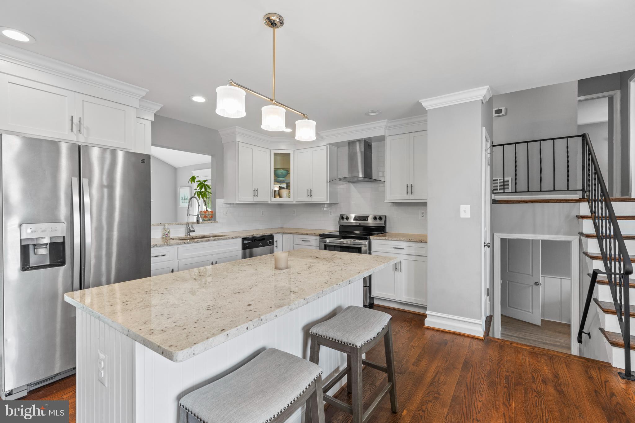 THORNEWOOD PARK - Residential