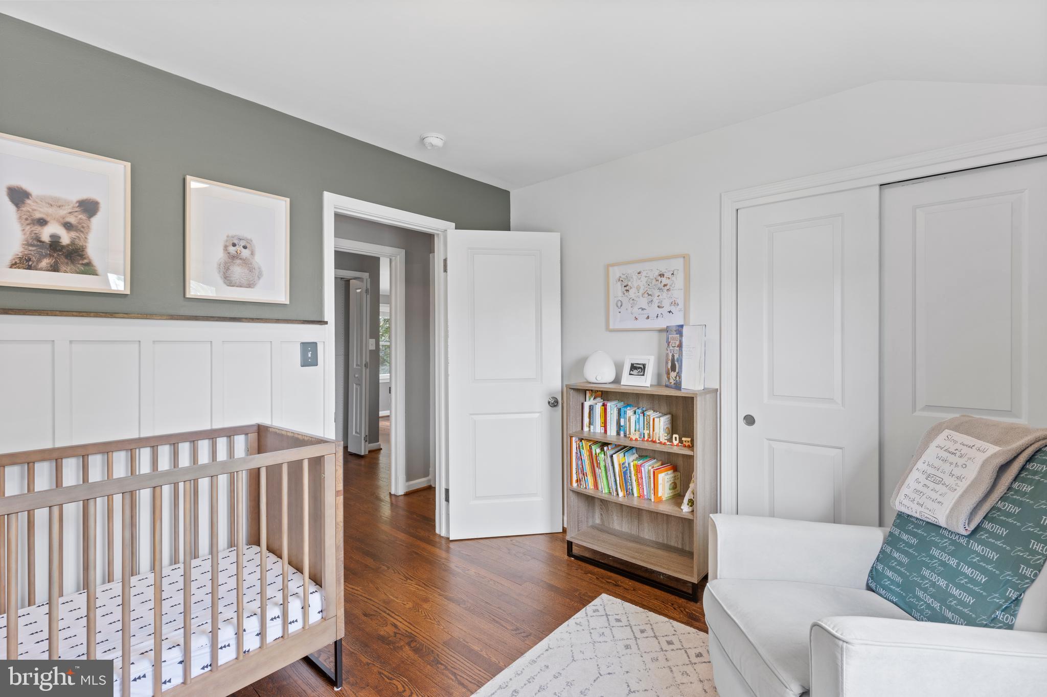 THORNEWOOD PARK - Residential