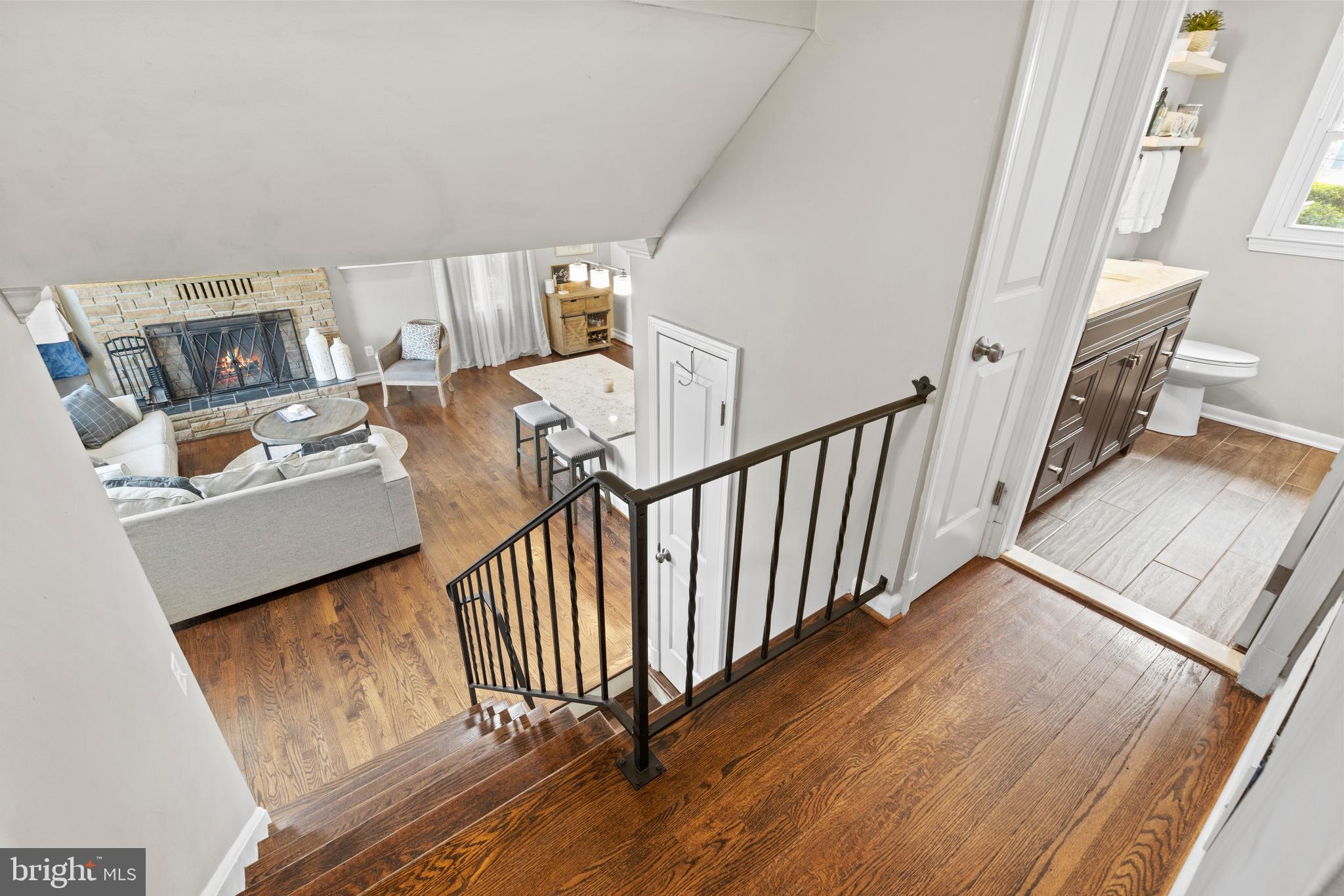 THORNEWOOD PARK - Residential