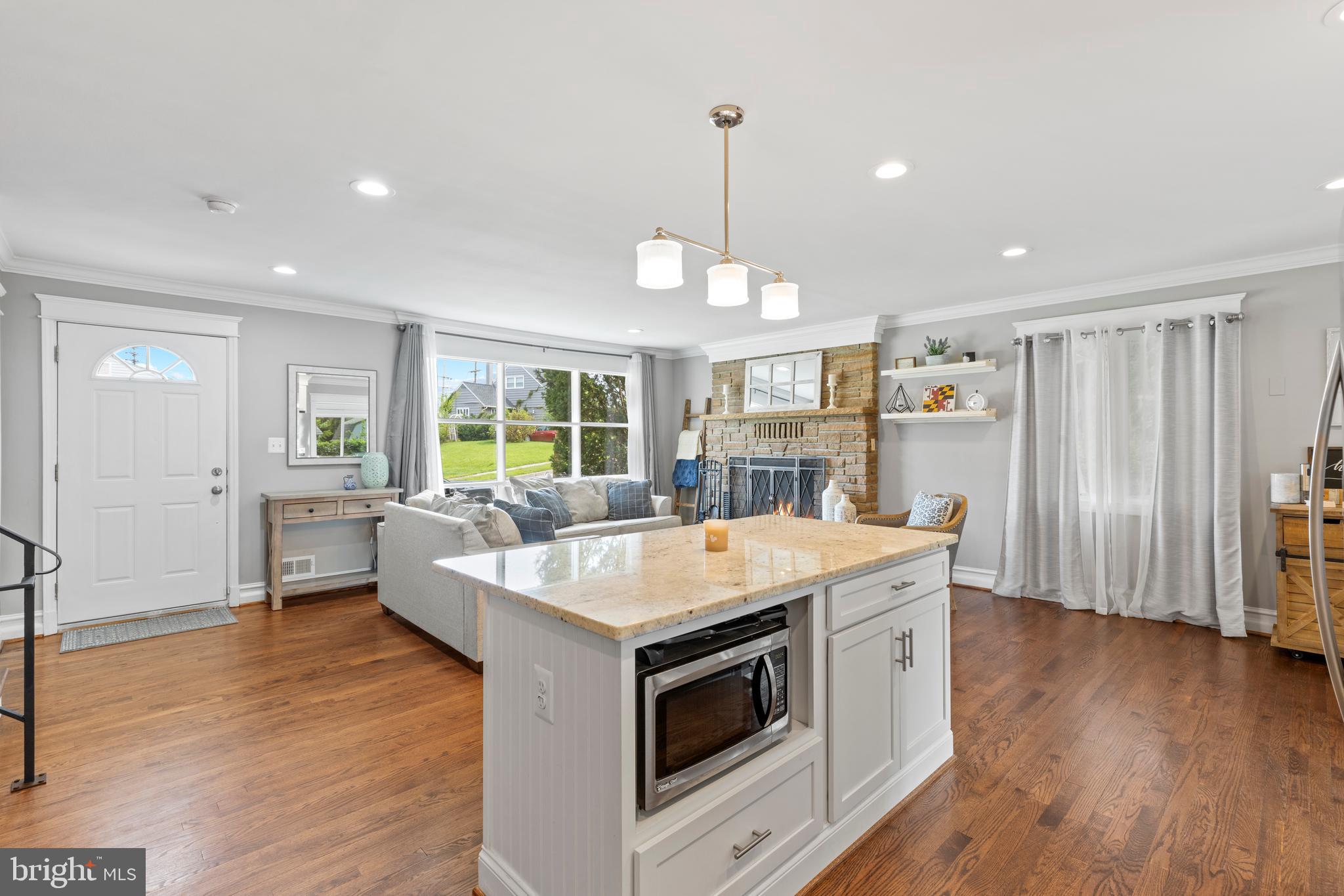 THORNEWOOD PARK - Residential