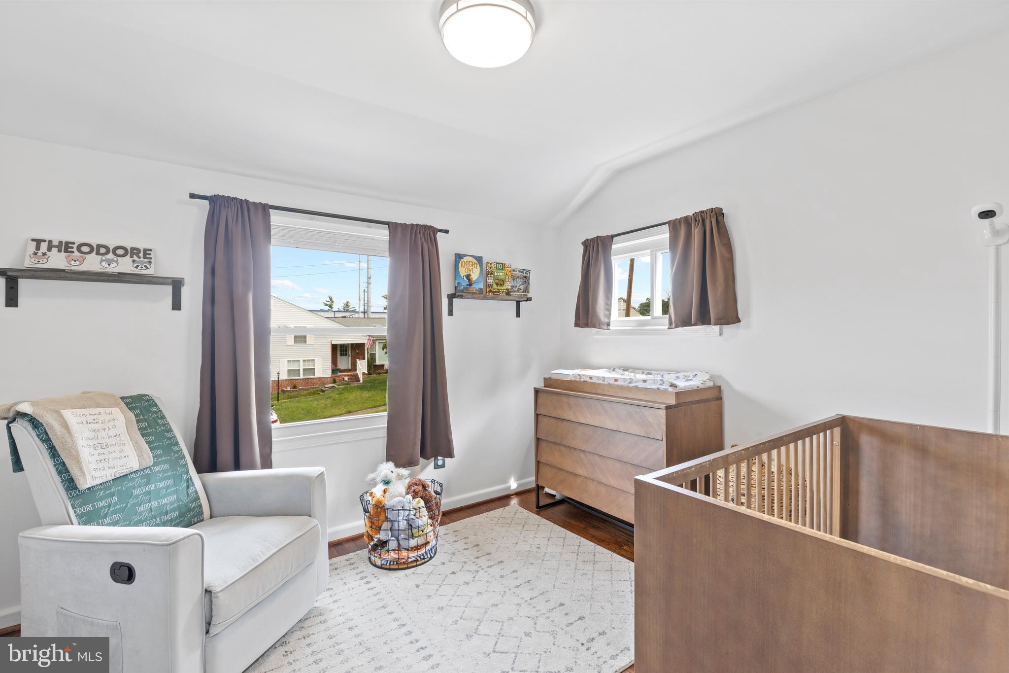 THORNEWOOD PARK - Residential