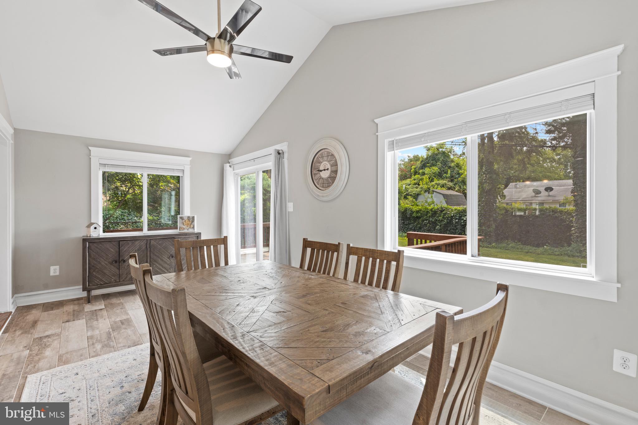 THORNEWOOD PARK - Residential