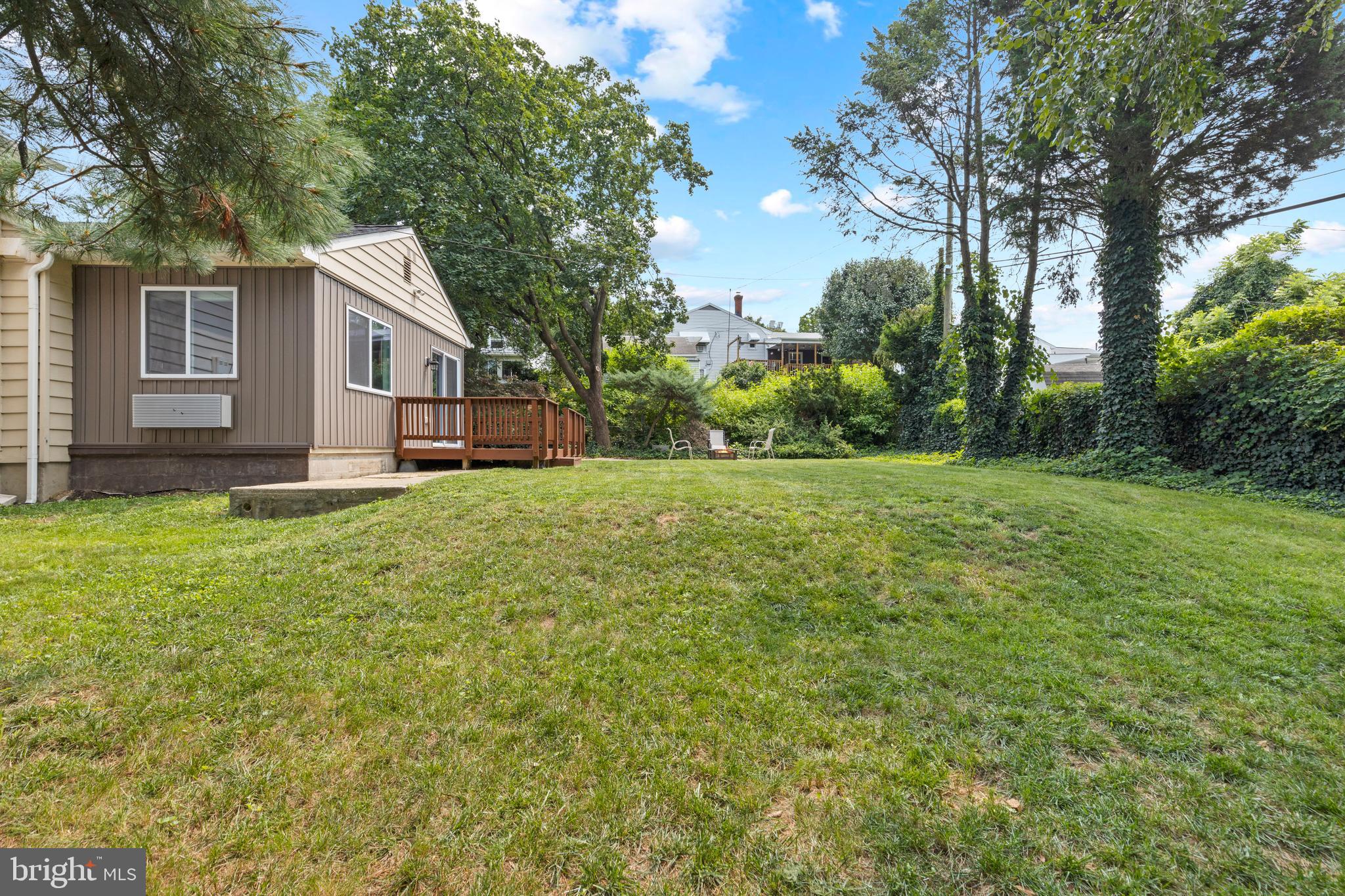 THORNEWOOD PARK - Residential