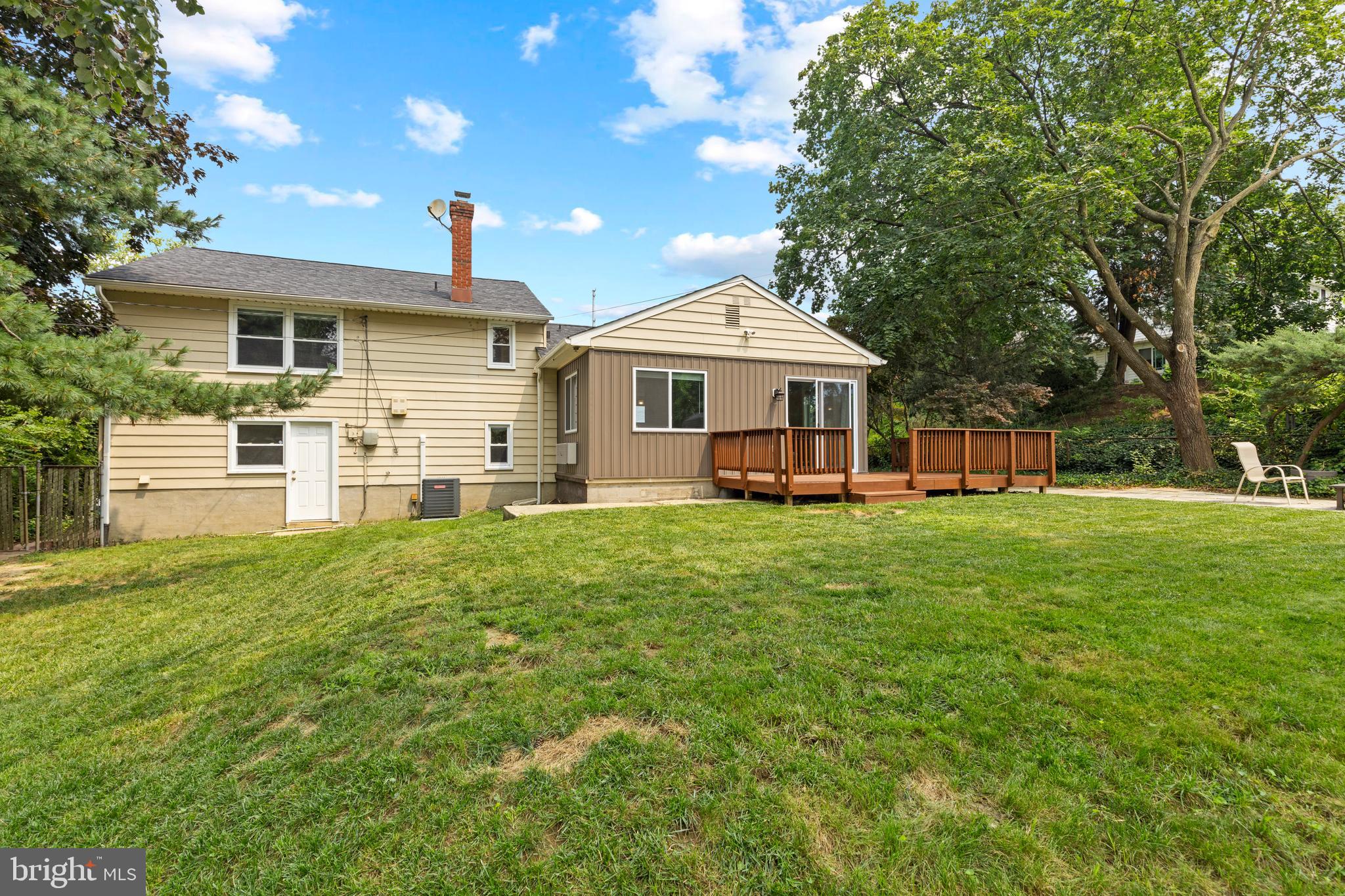 THORNEWOOD PARK - Residential