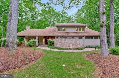 1204 JOHN ROSS COURT CROWNSVILLE MD 21032