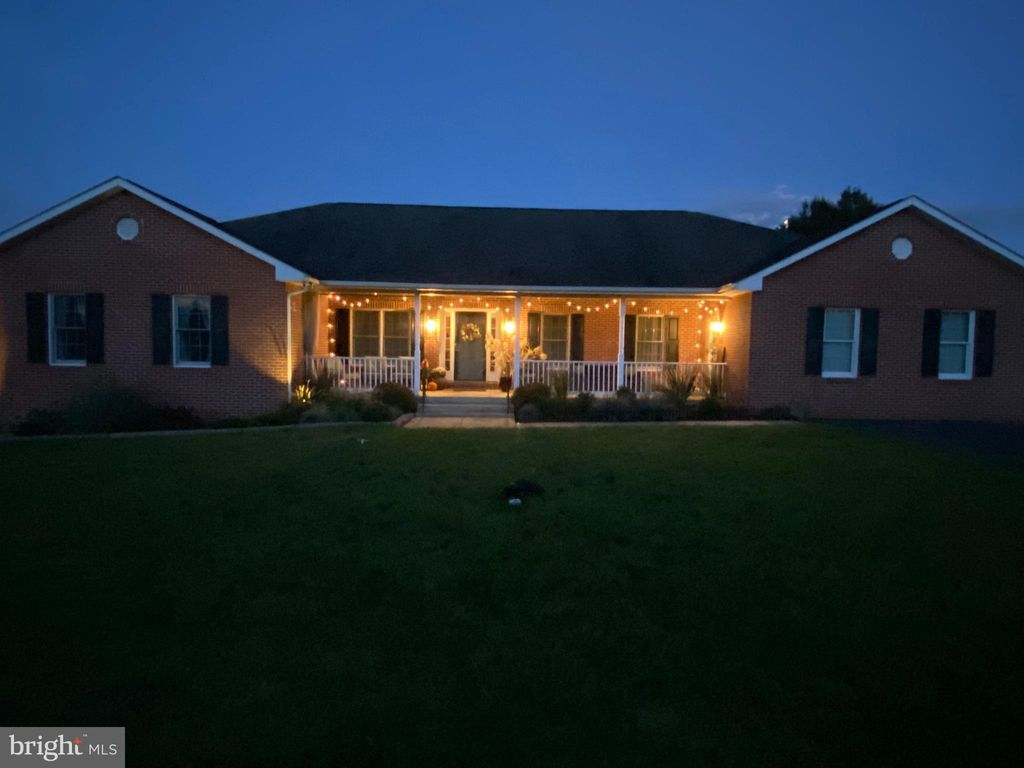 Photo of 3723 Big Woods Road, IJAMSVILLE, MD 21754 (MLS # MDFR2076454)