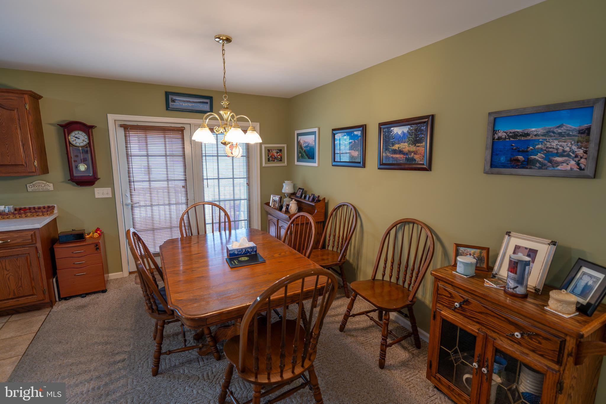 MOUNTAIN STREAM VILLAGE - Residential