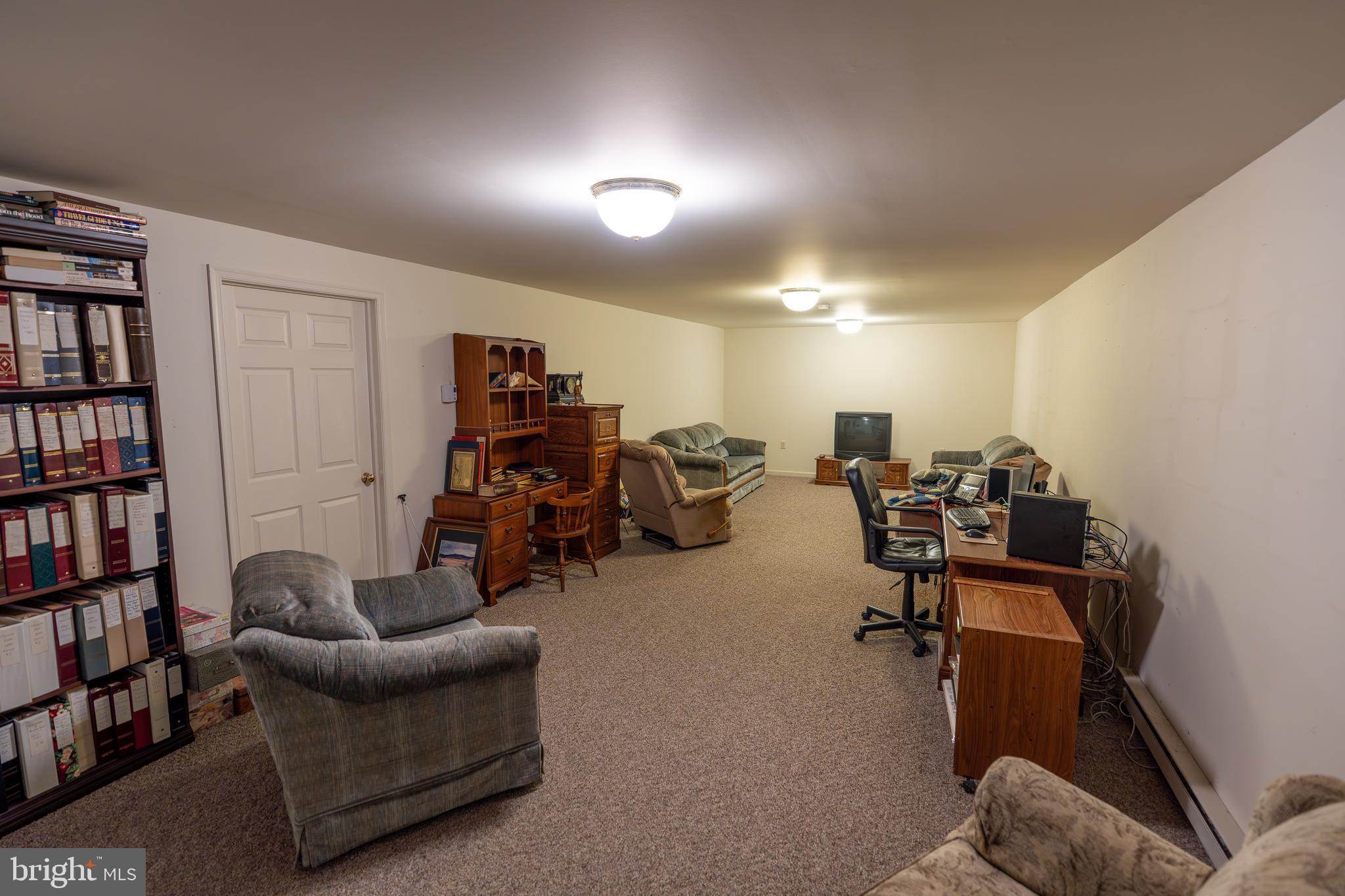 MOUNTAIN STREAM VILLAGE - Residential