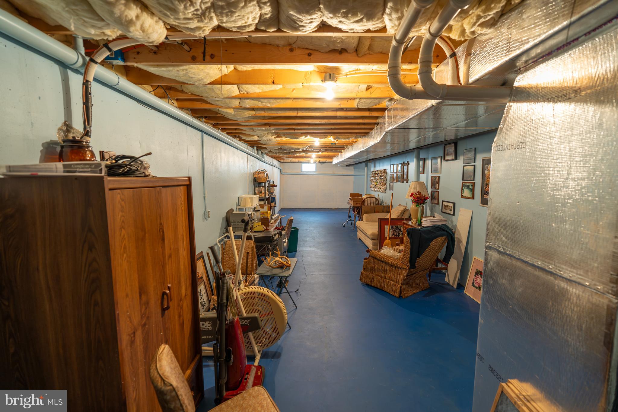 MOUNTAIN STREAM VILLAGE - Residential