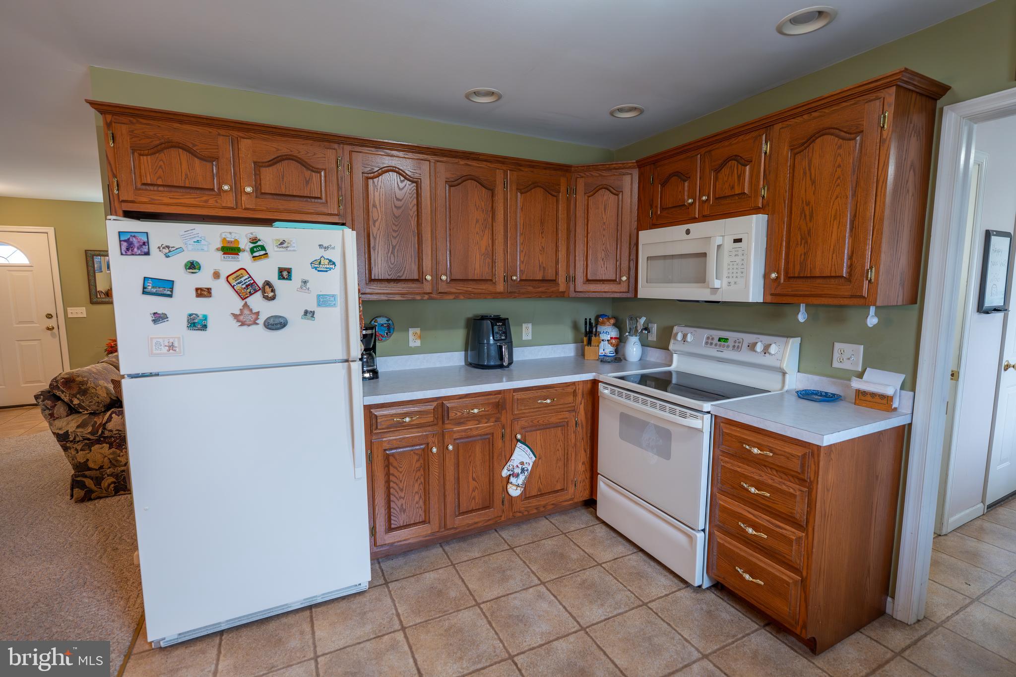 MOUNTAIN STREAM VILLAGE - Residential