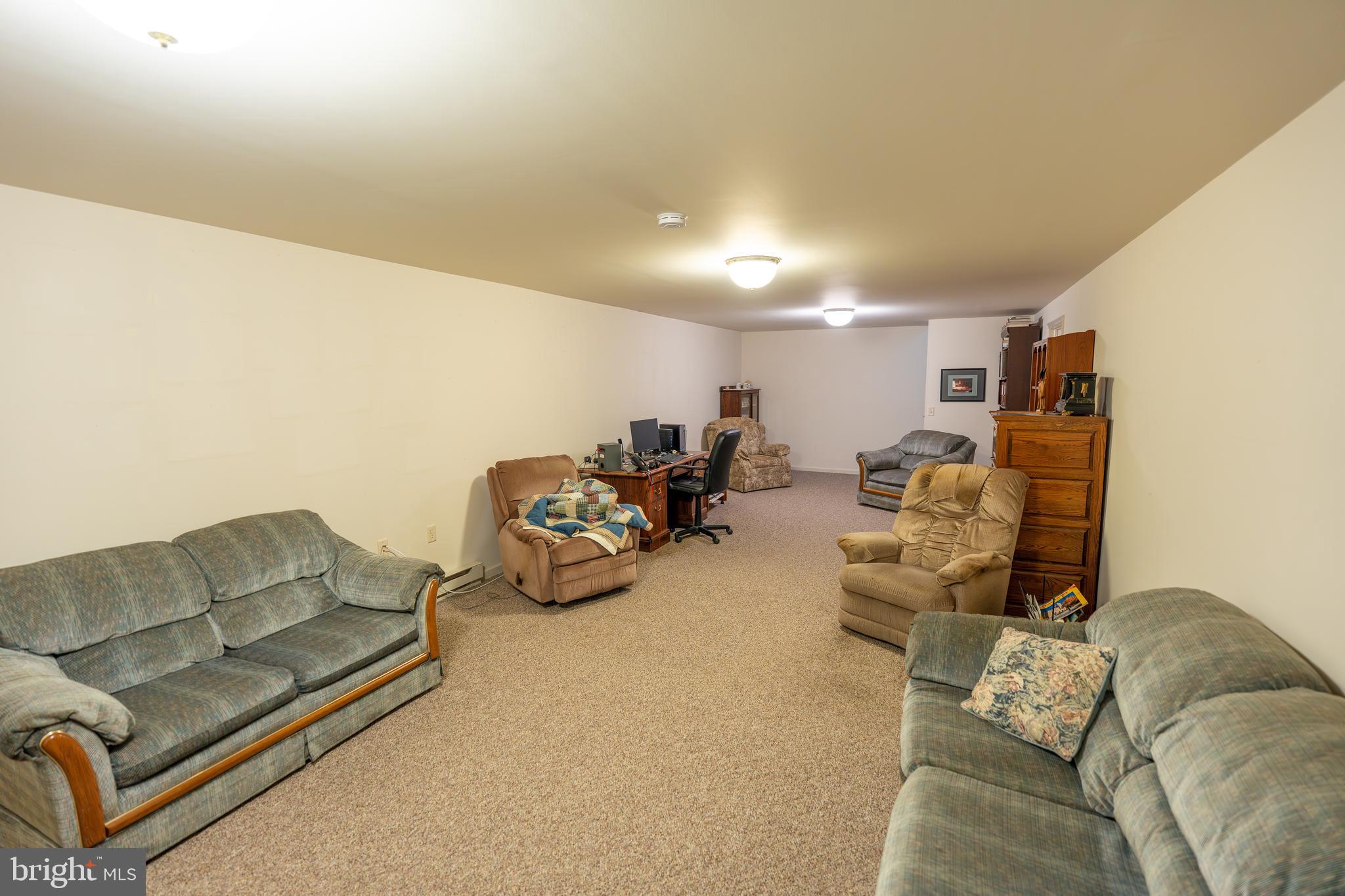 MOUNTAIN STREAM VILLAGE - Residential