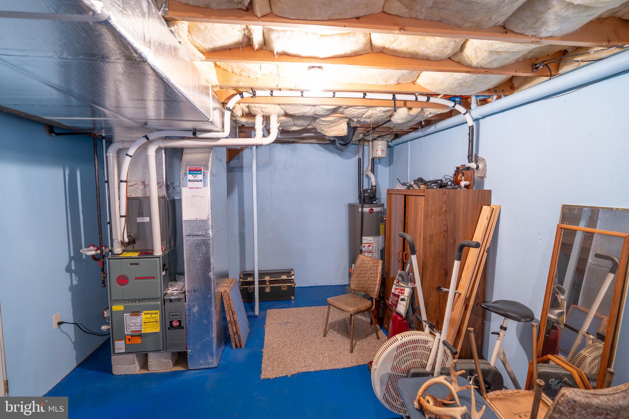 MOUNTAIN STREAM VILLAGE - Residential