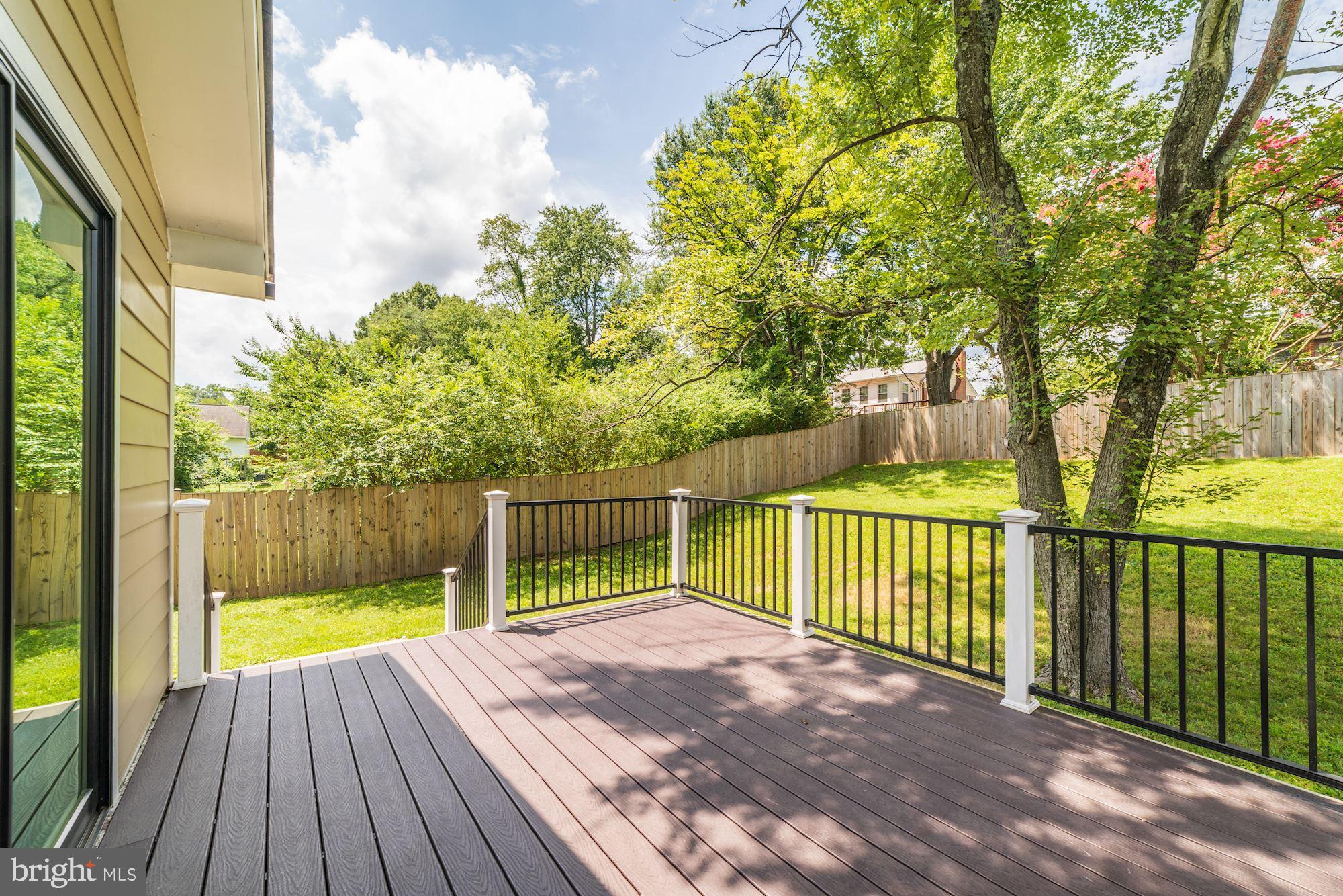 BROYHILL CREST - Residential