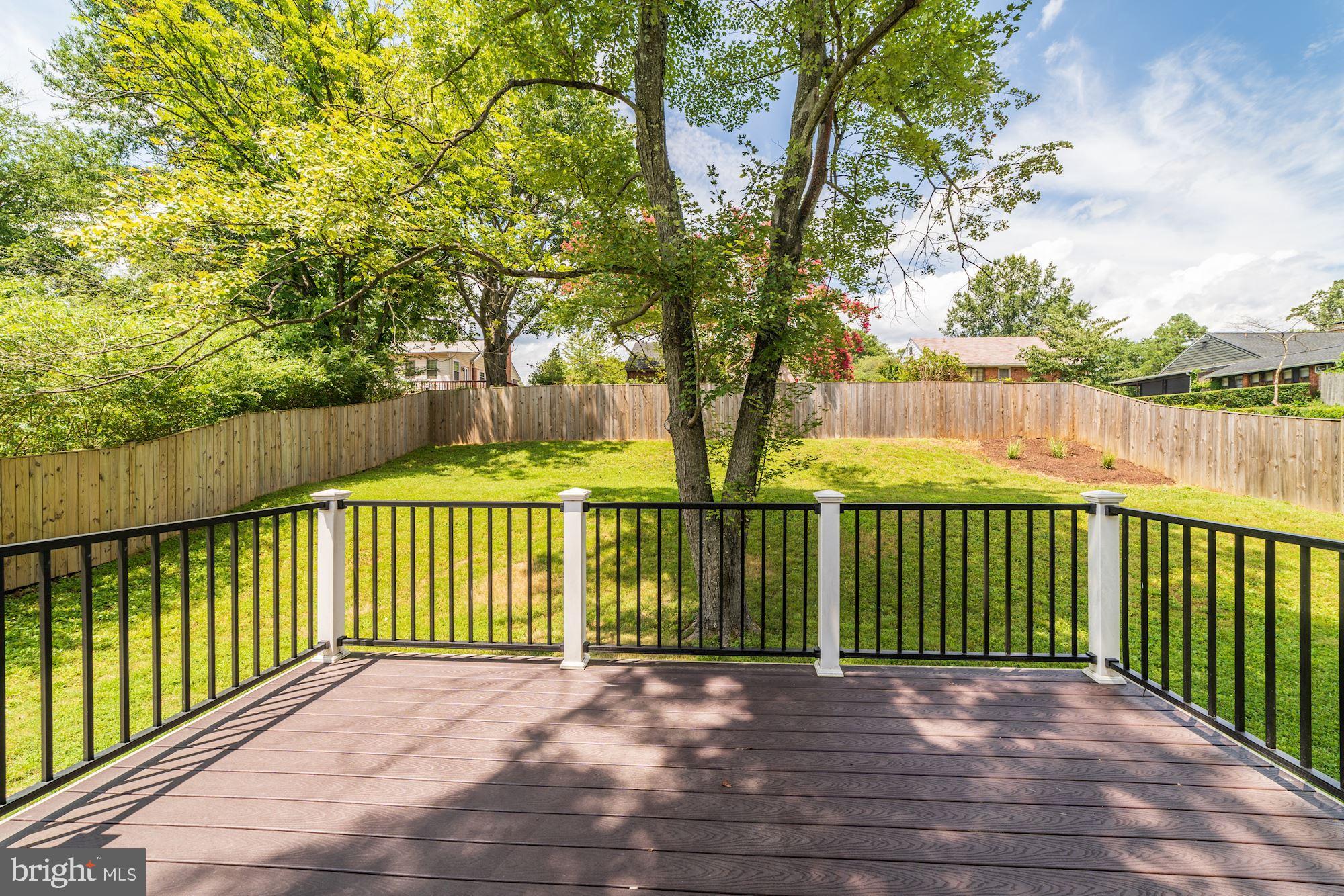 BROYHILL CREST - Residential