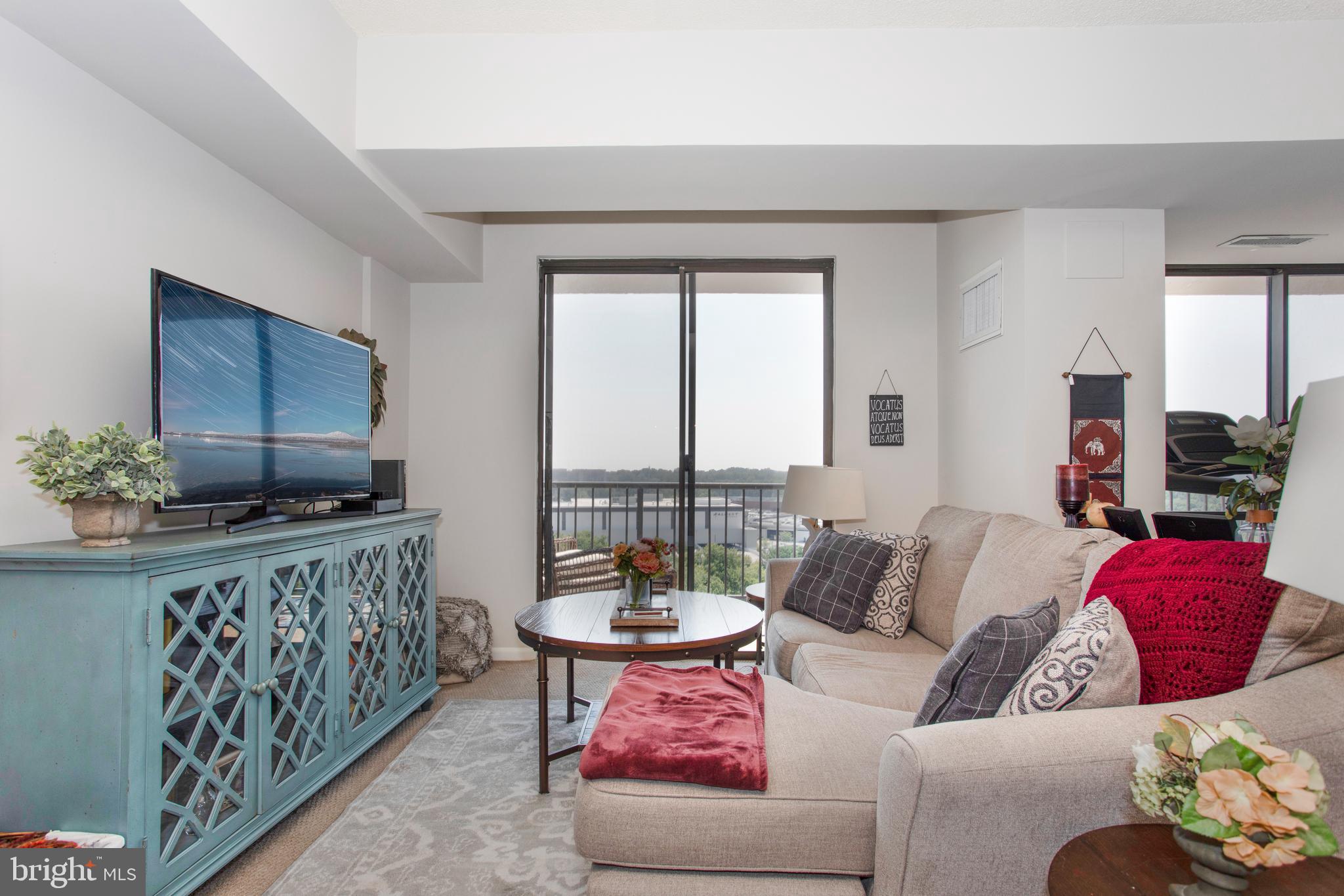 7420 WESTLAKE TERRACE 1612