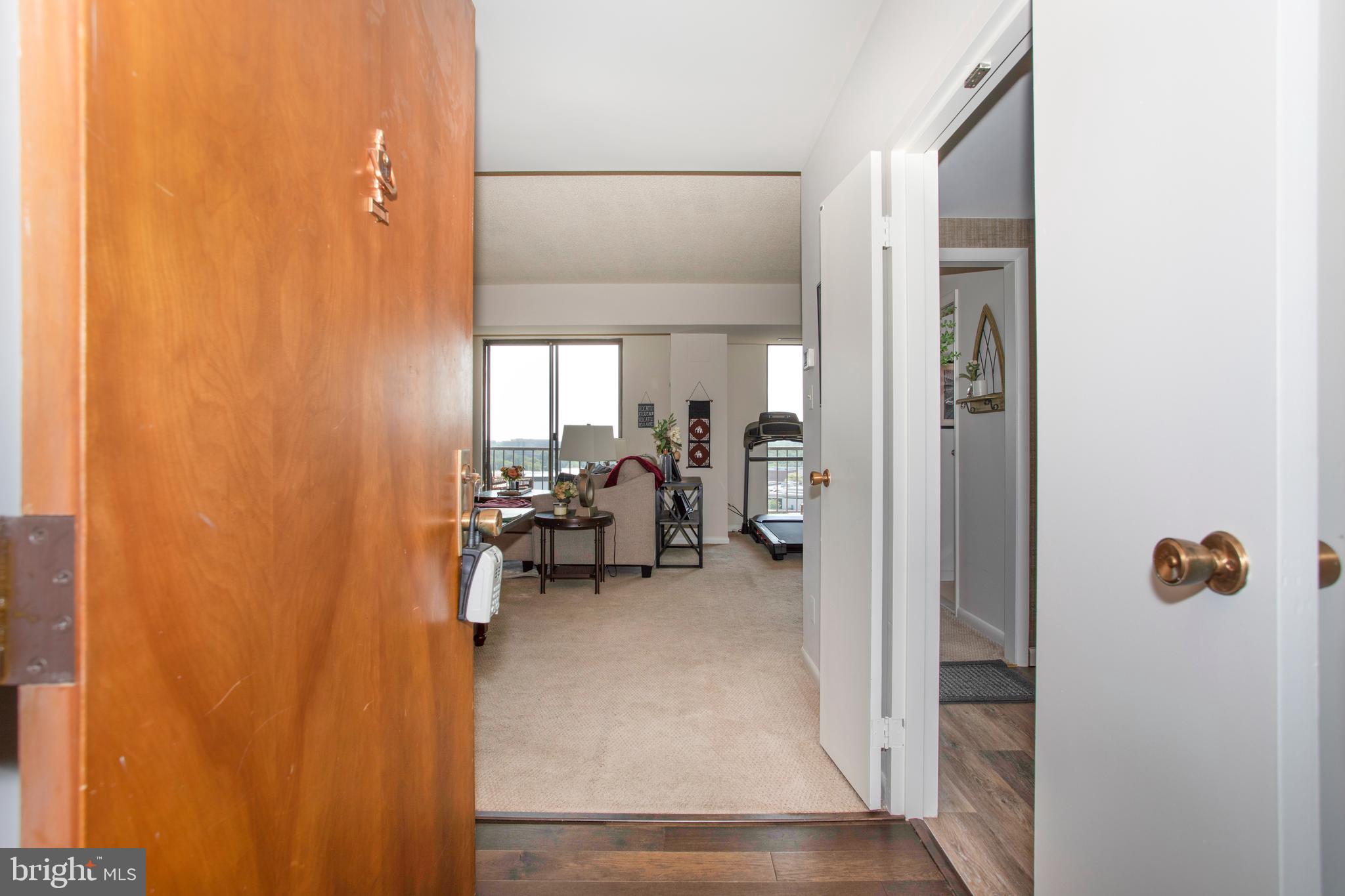 7420 WESTLAKE TERRACE 1612