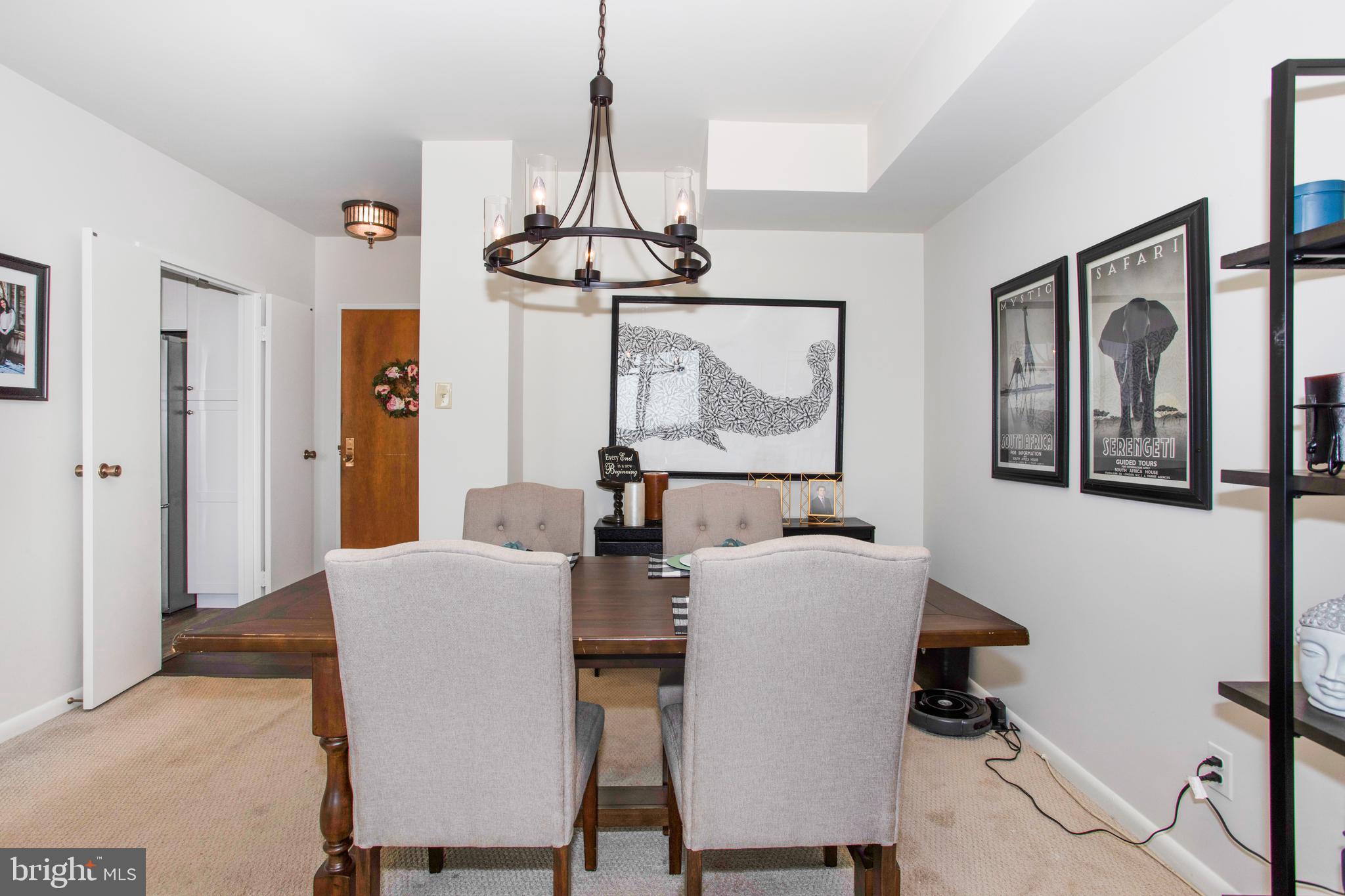 7420 WESTLAKE TERRACE 1612