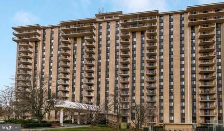 7420 WESTLAKE TERRACE 1612