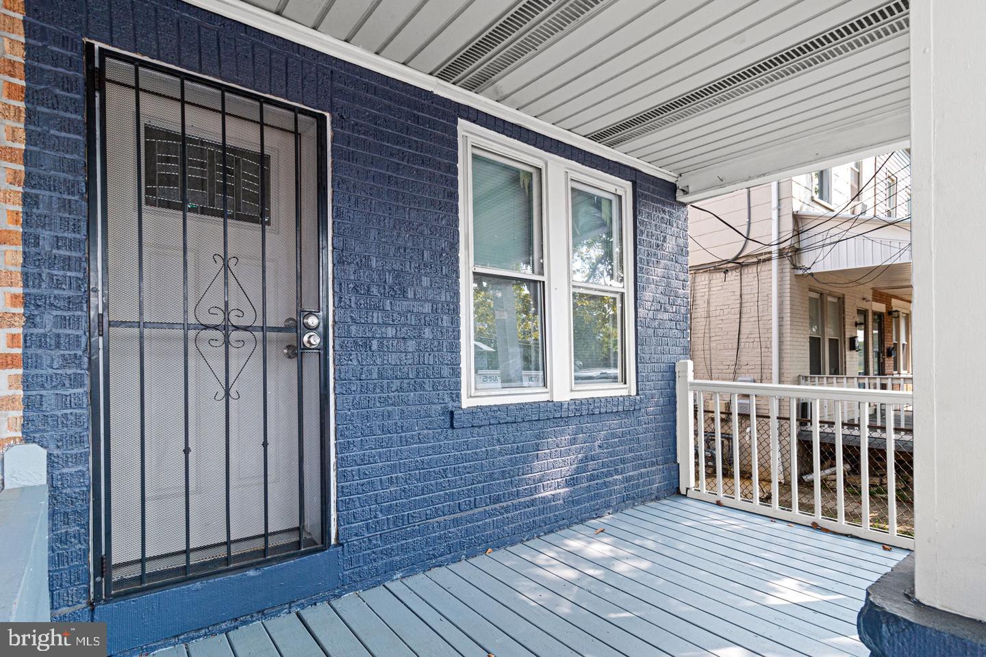 1344 PRINCETON AVENUE