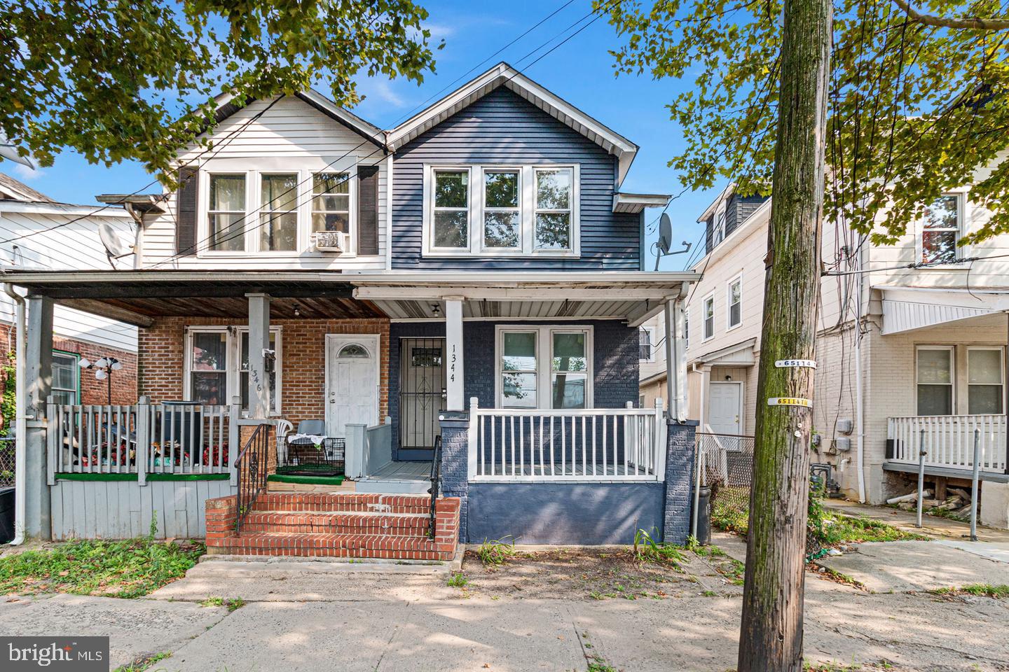 1344 PRINCETON AVENUE