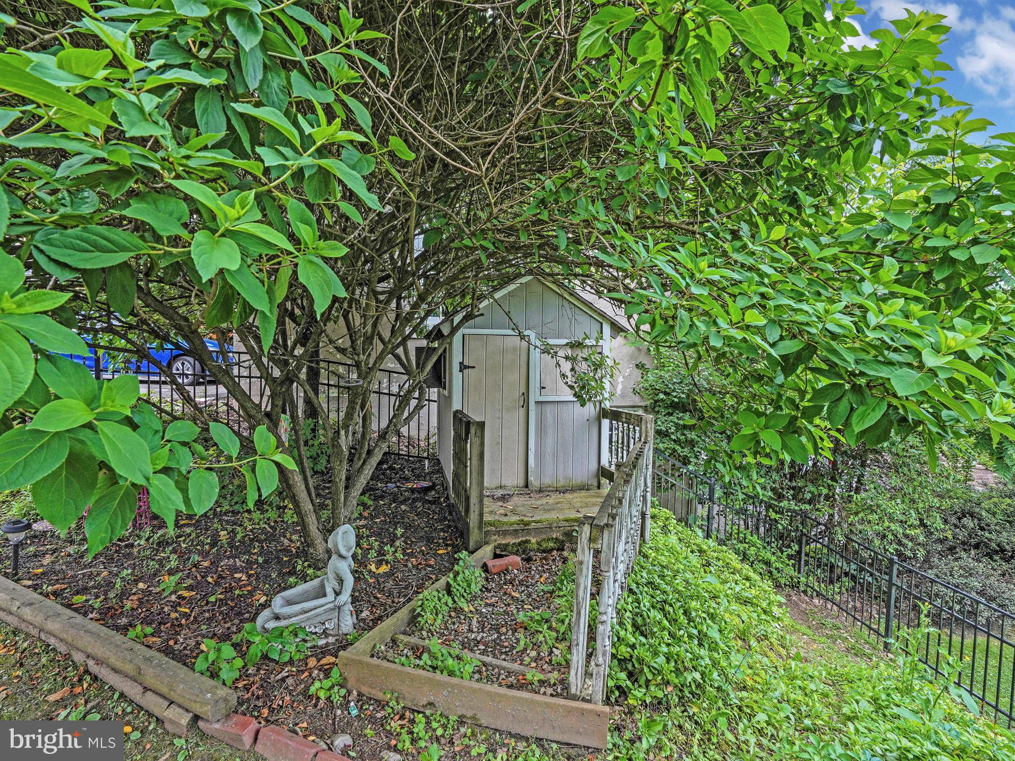 POTTSVILLE - Residential