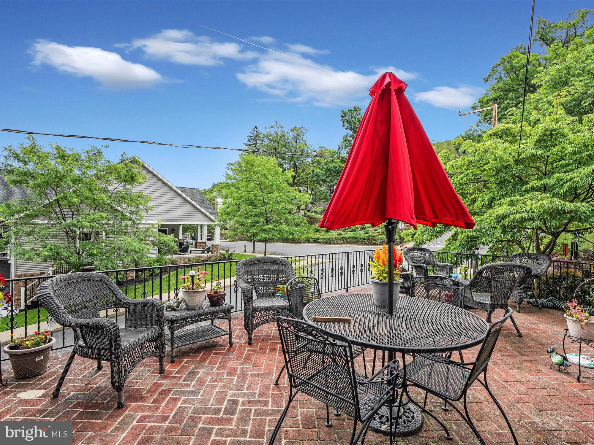 POTTSVILLE - Residential