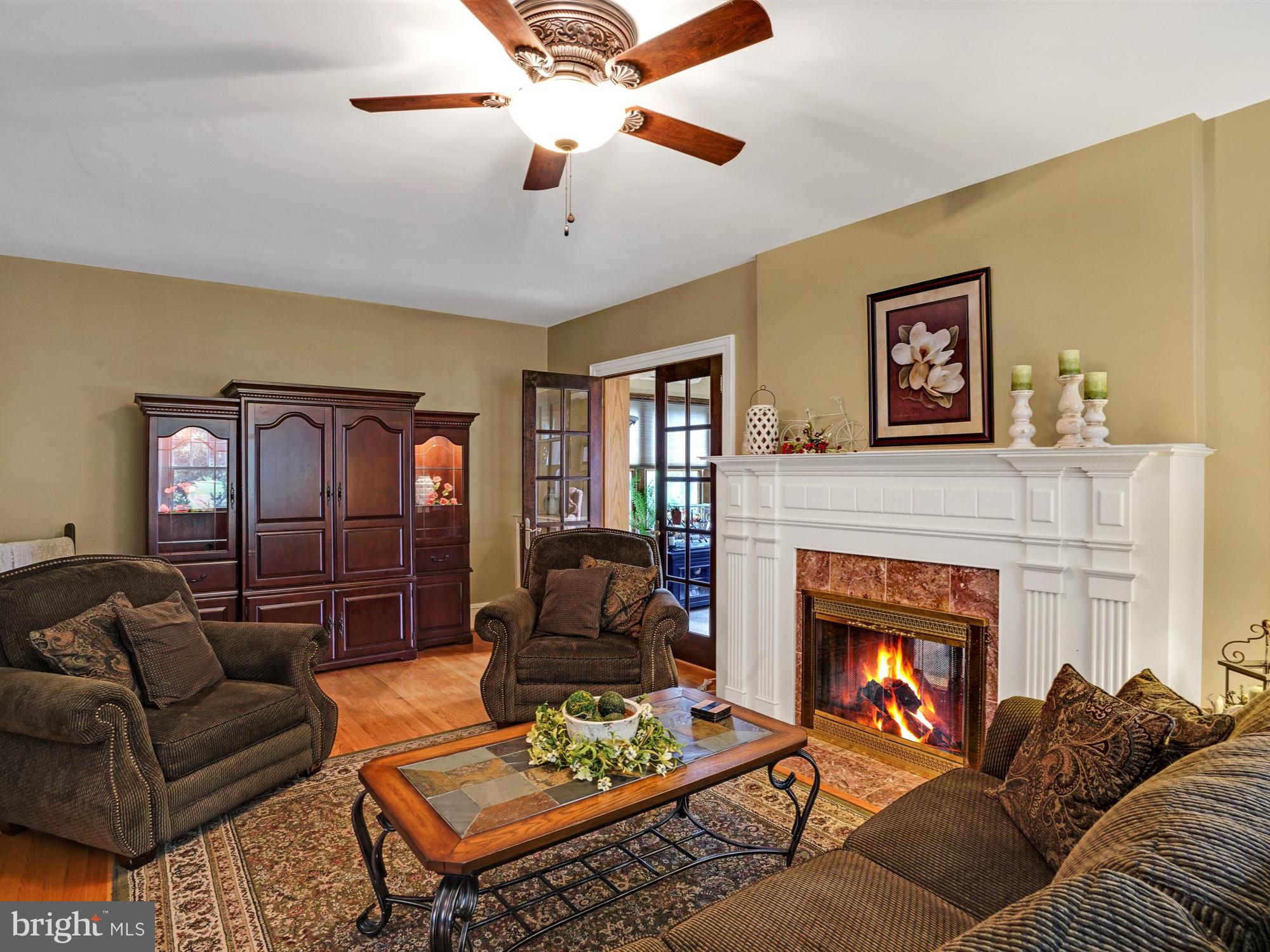 POTTSVILLE - Residential