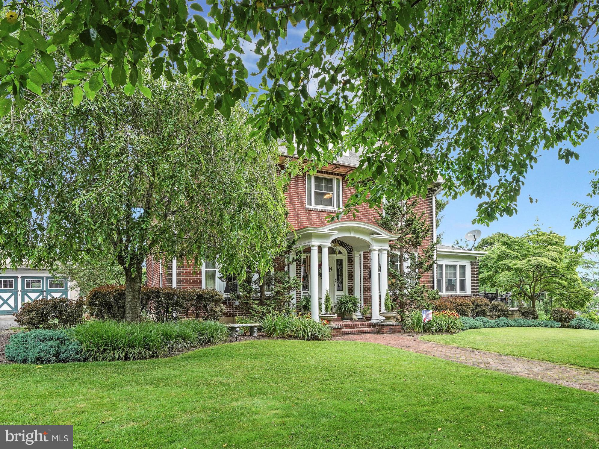 POTTSVILLE - Residential