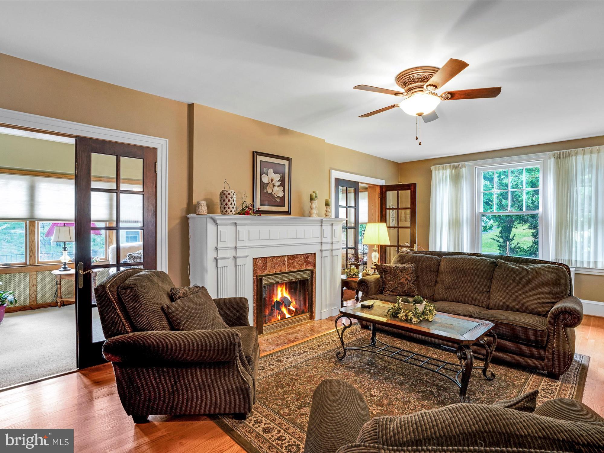 POTTSVILLE - Residential