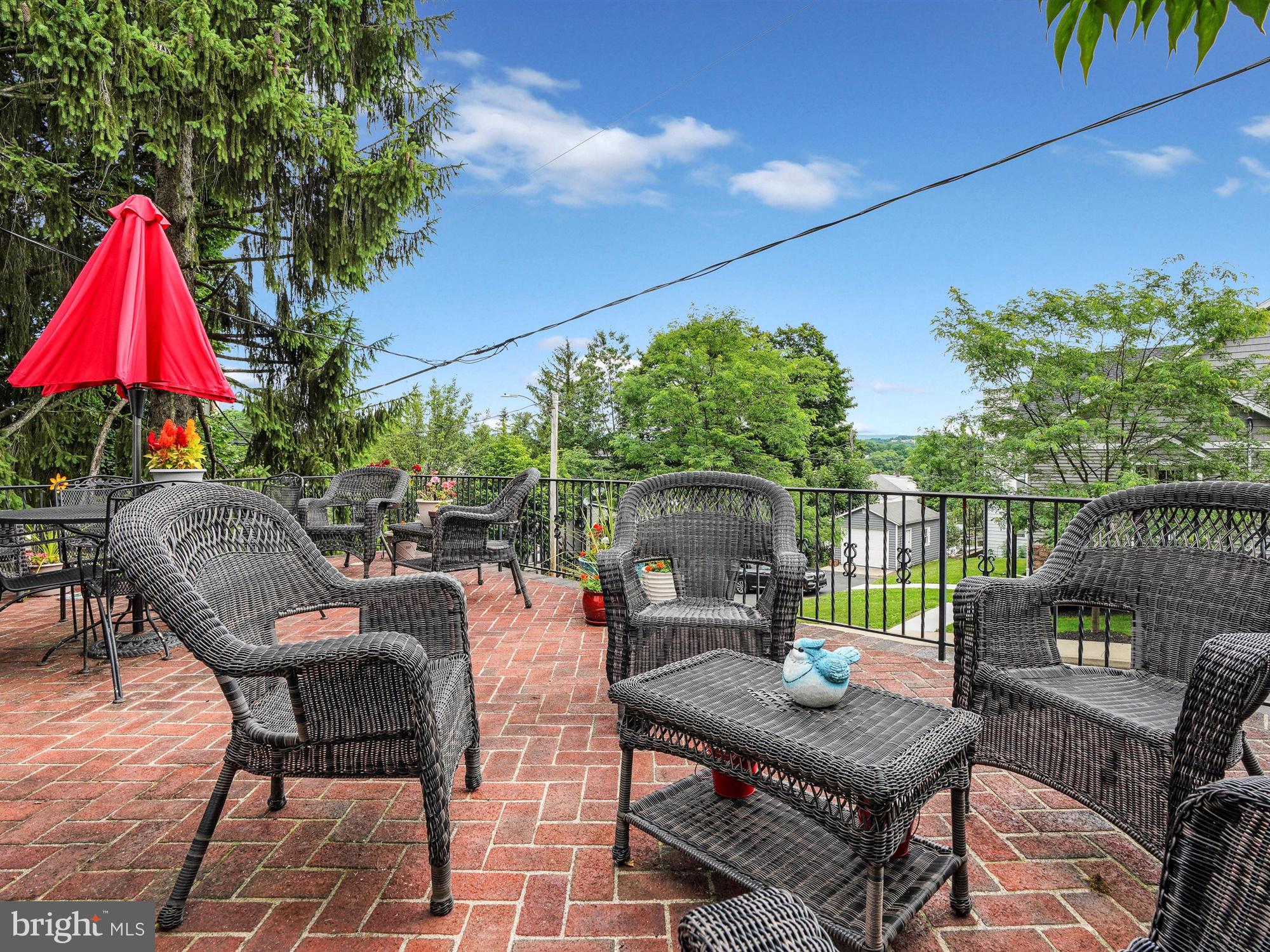 POTTSVILLE - Residential