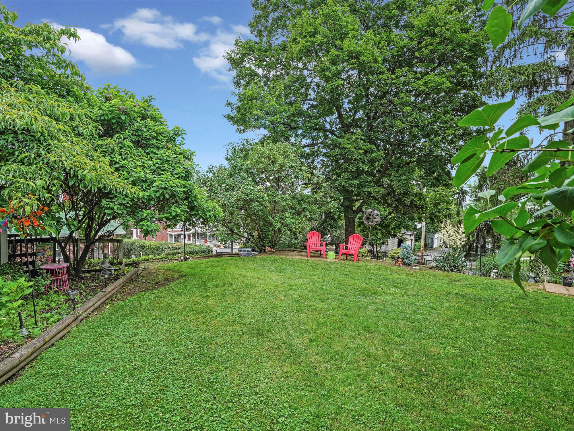 POTTSVILLE - Residential