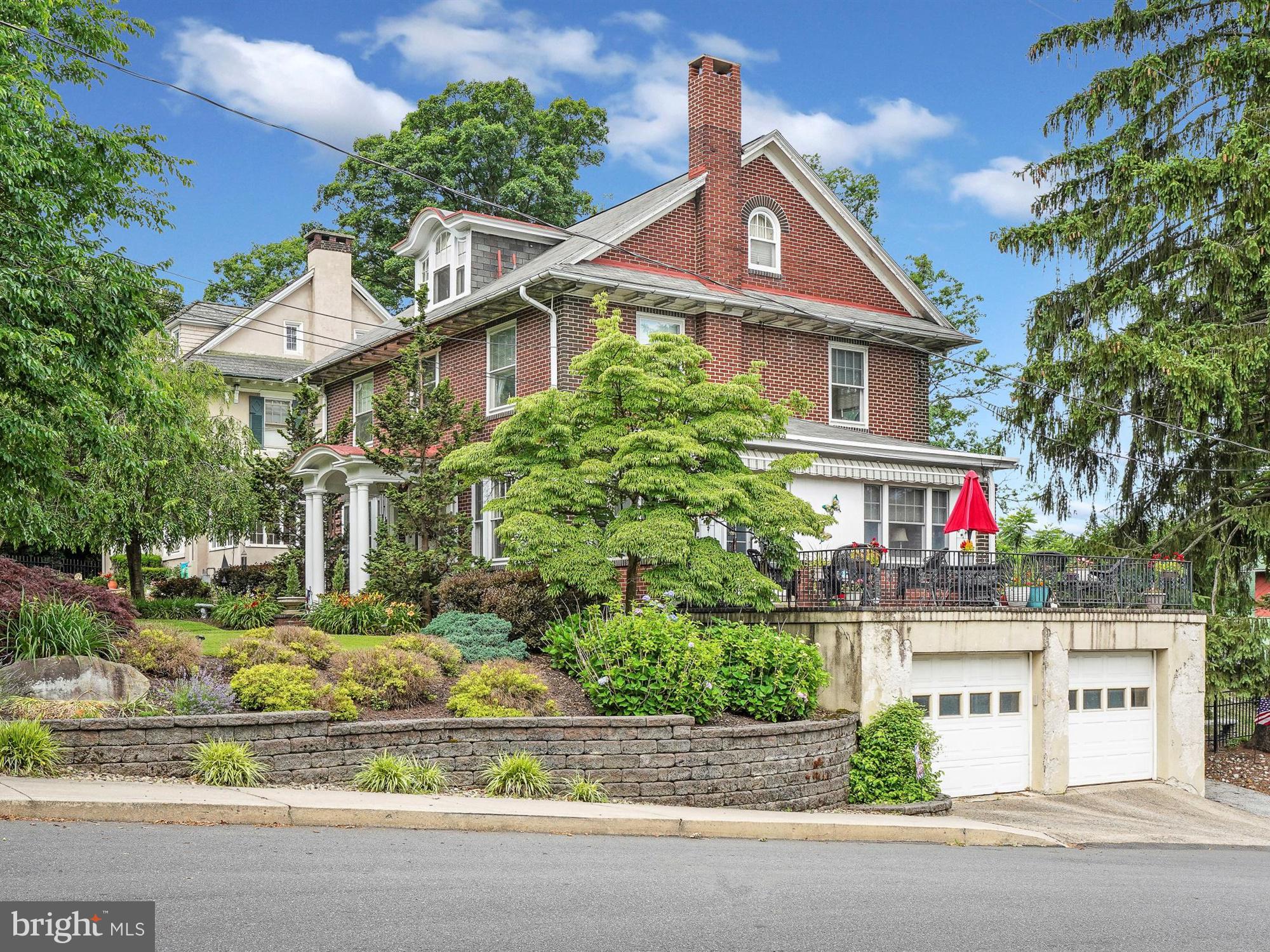 POTTSVILLE - Residential