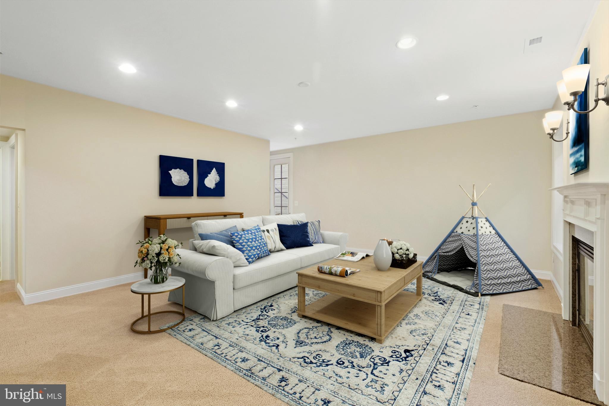 LANDON WOODS - Residential