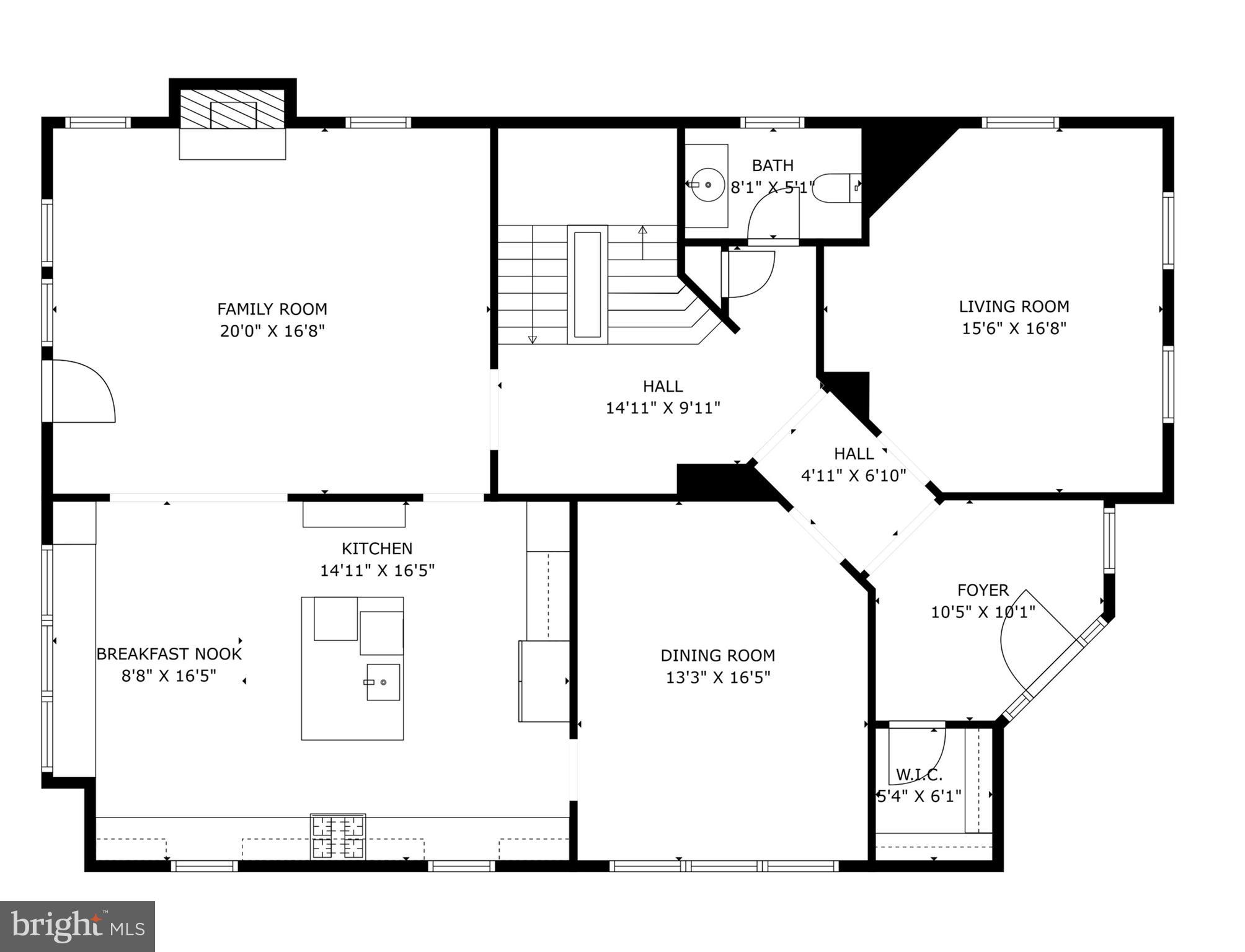 LANDON WOODS - Residential