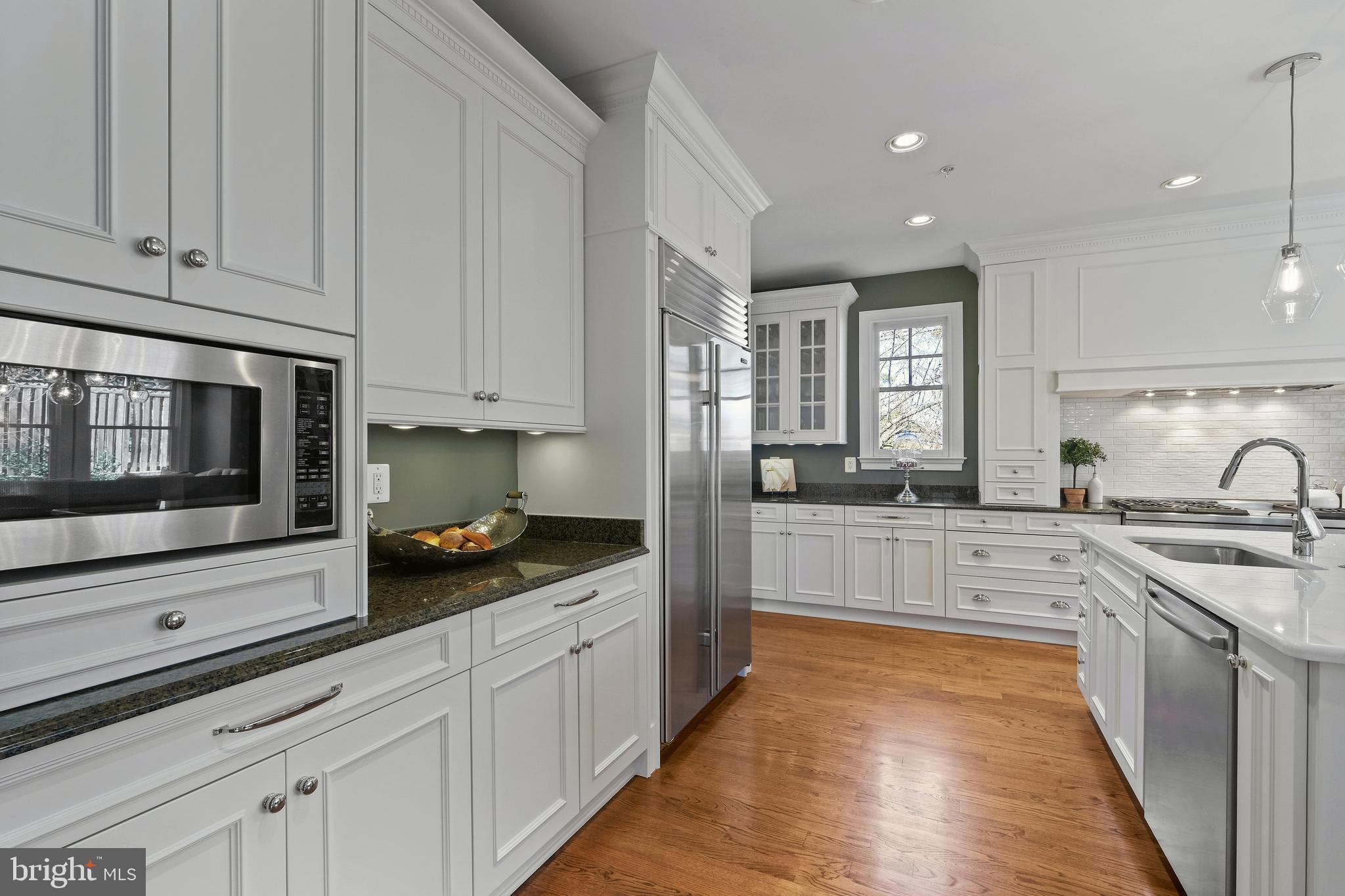 LANDON WOODS - Residential