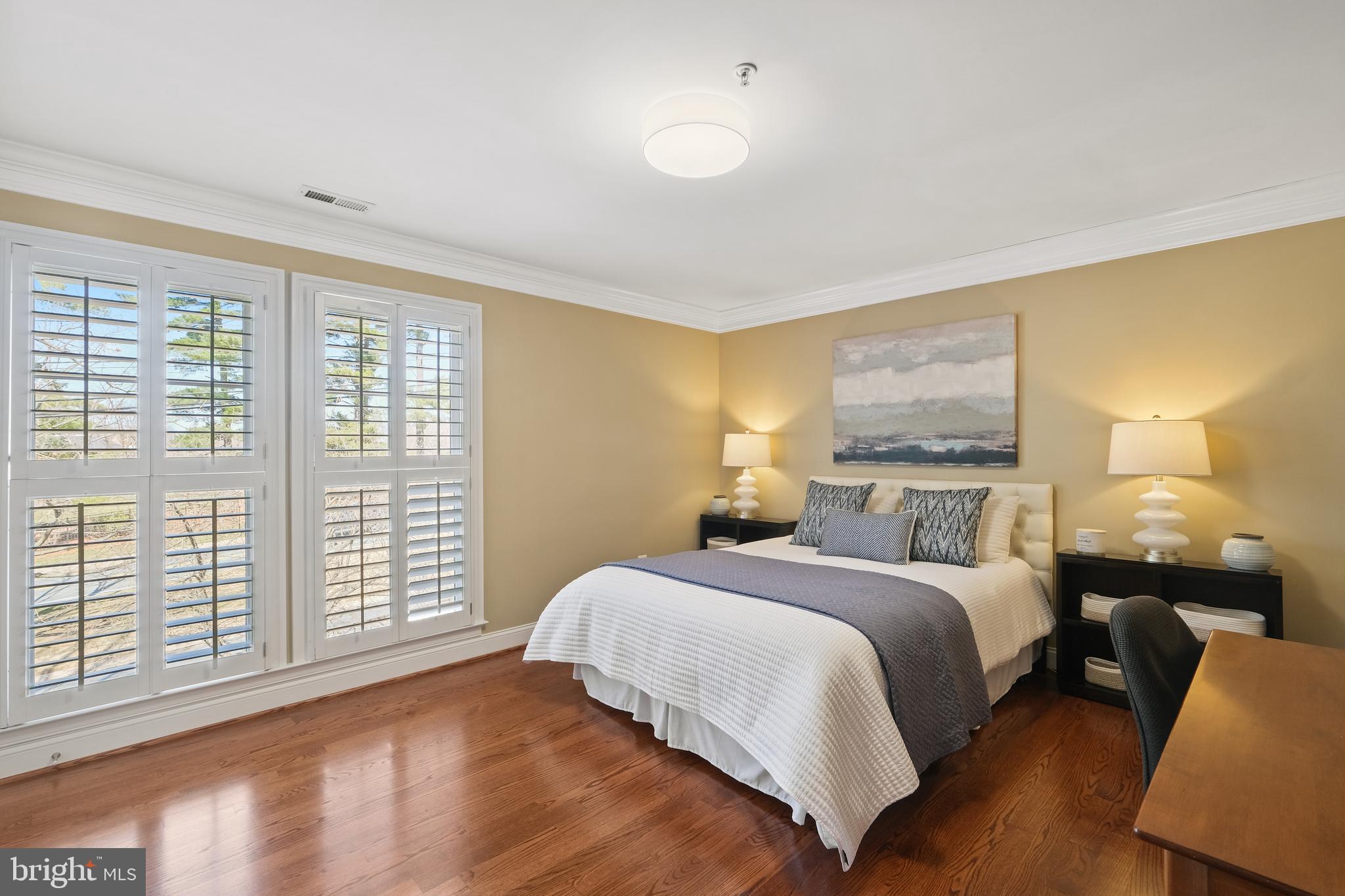 LANDON WOODS - Residential