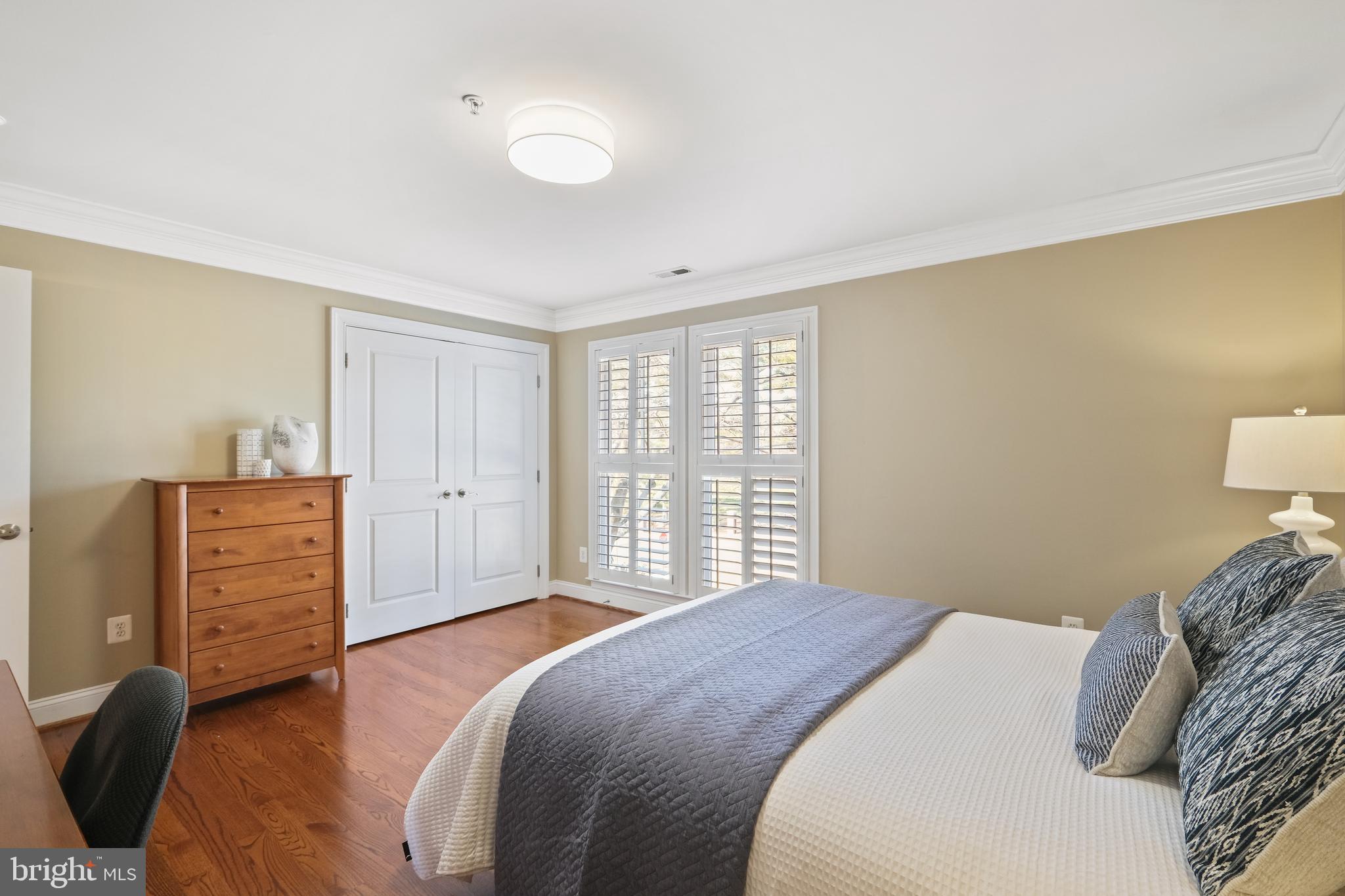 LANDON WOODS - Residential