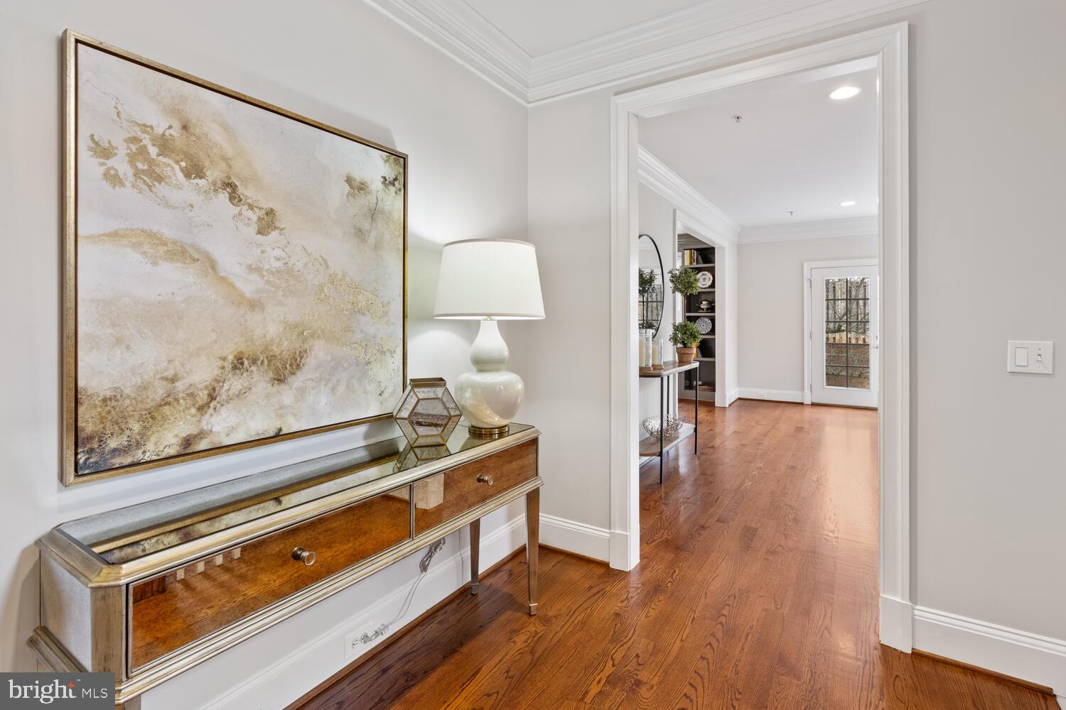 LANDON WOODS - Residential