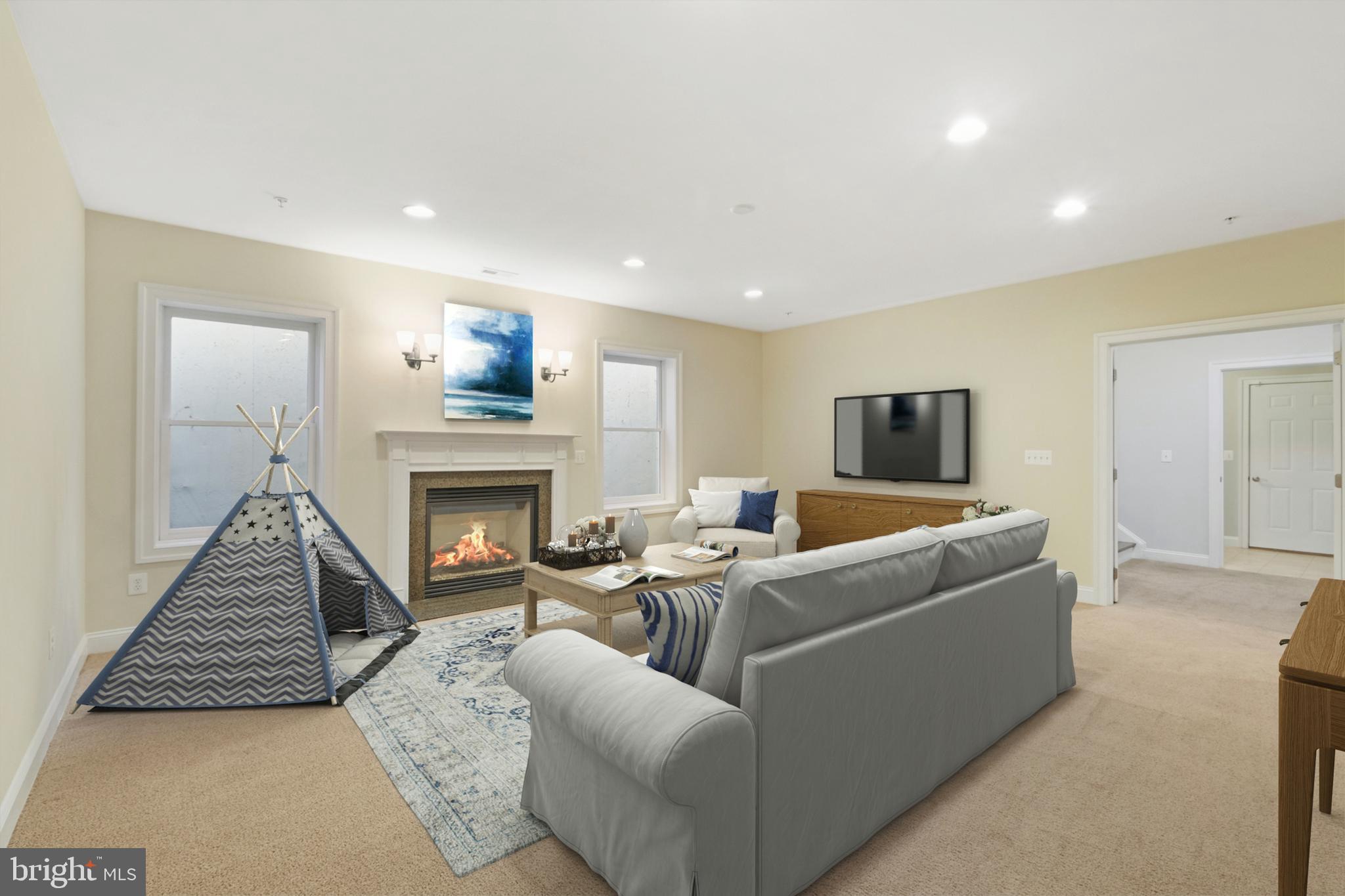 LANDON WOODS - Residential