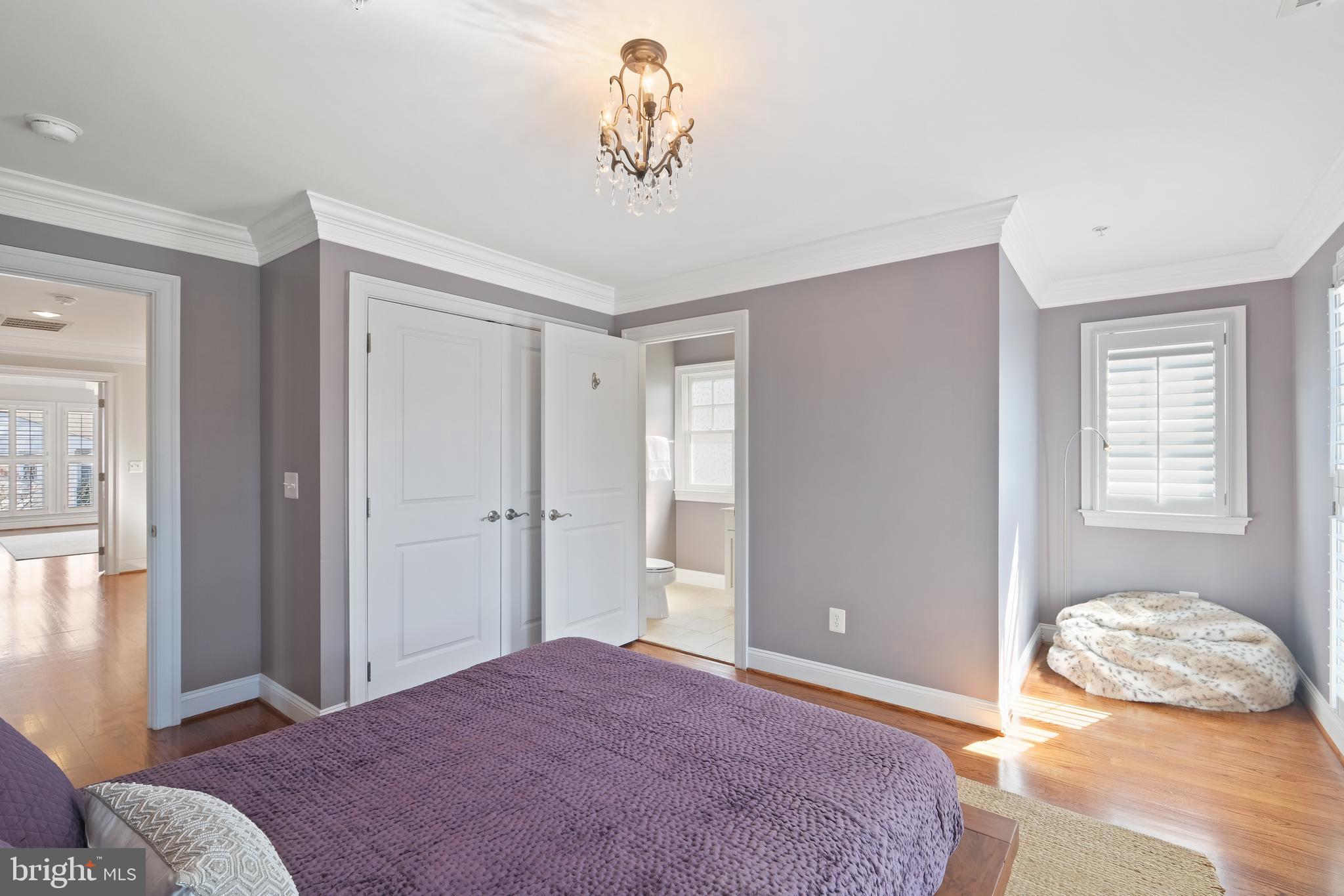 LANDON WOODS - Residential