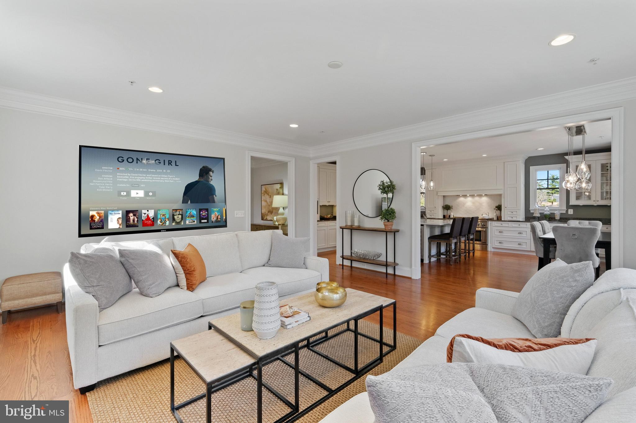 LANDON WOODS - Residential