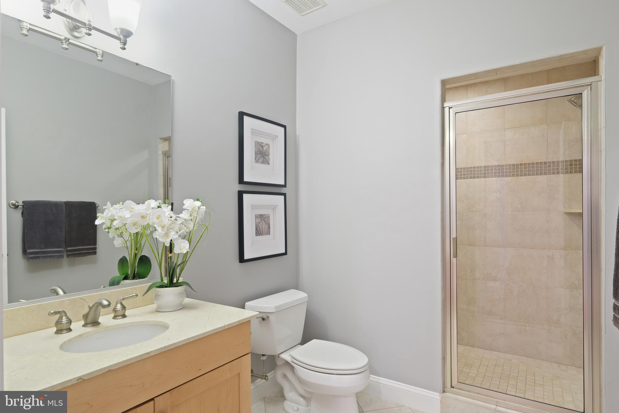 LANDON WOODS - Residential